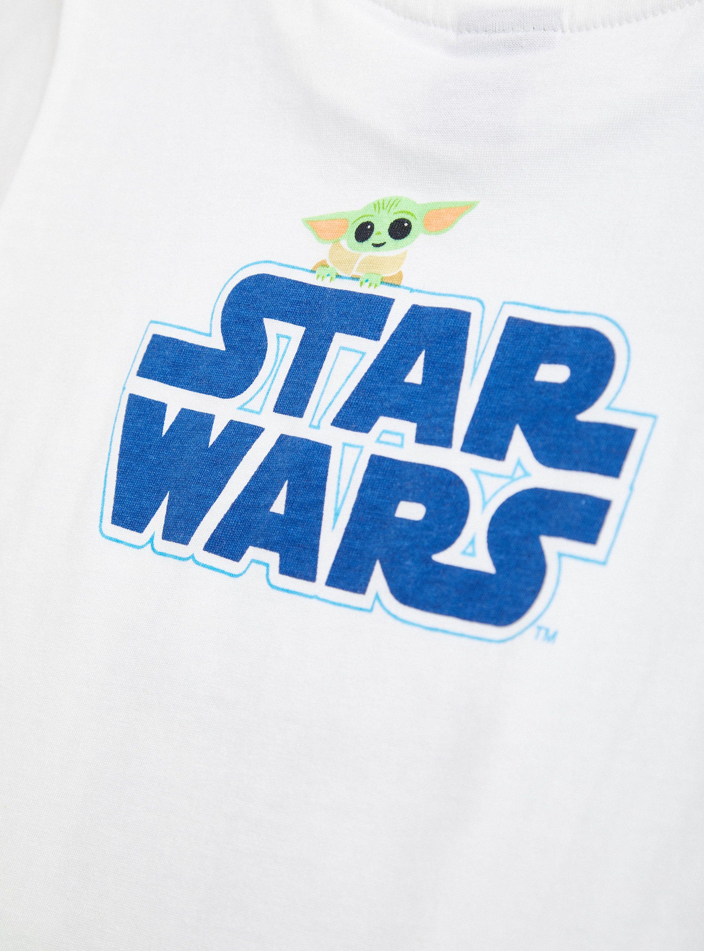 Polera con Estampado de Star Wars-3