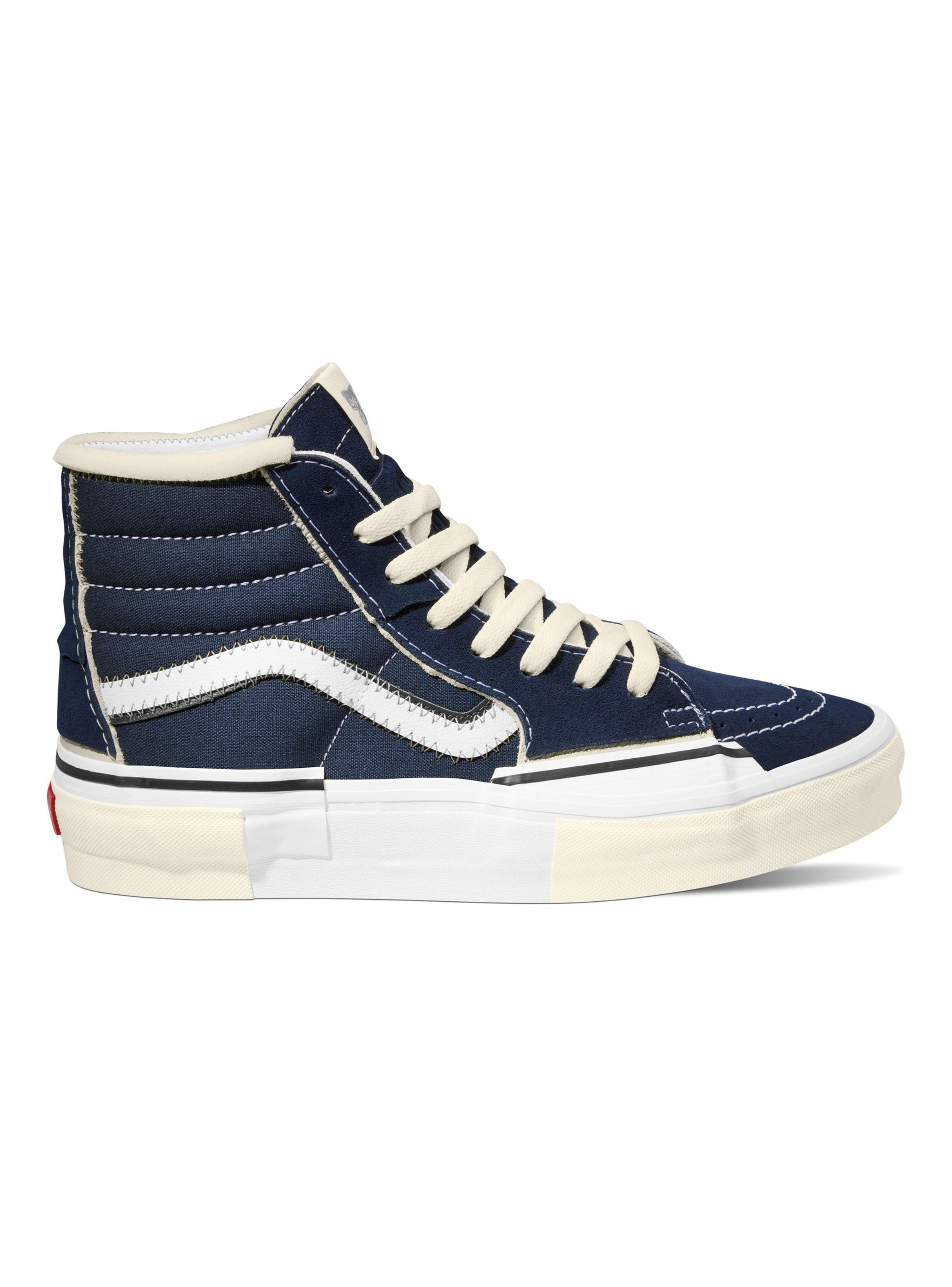 Zapatillas Urbana Rearrange Sk8-Hi Hombre-0