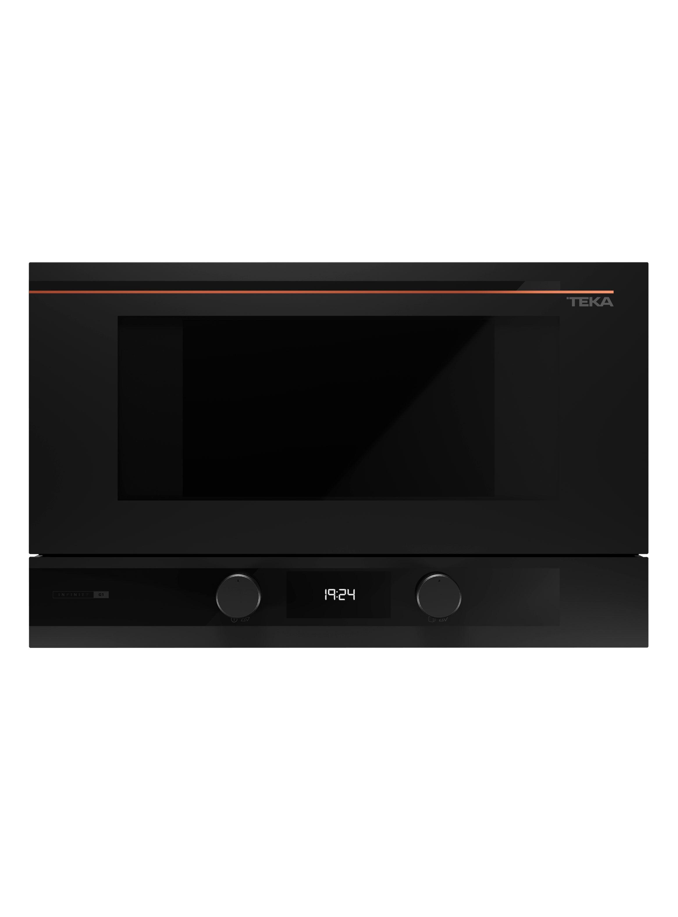Microondas Empotrado 21 Litros ML 82 Infinity G1-0