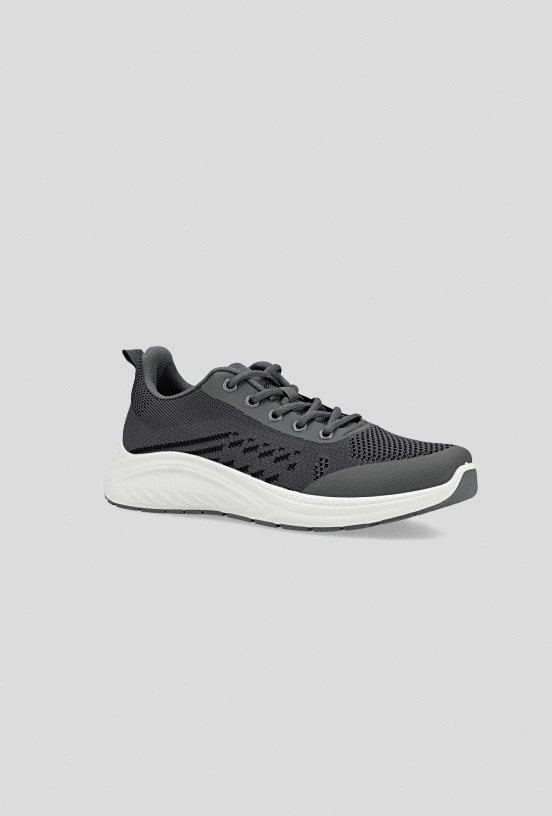 Zapatilla Urbana Mesh Hombre-4