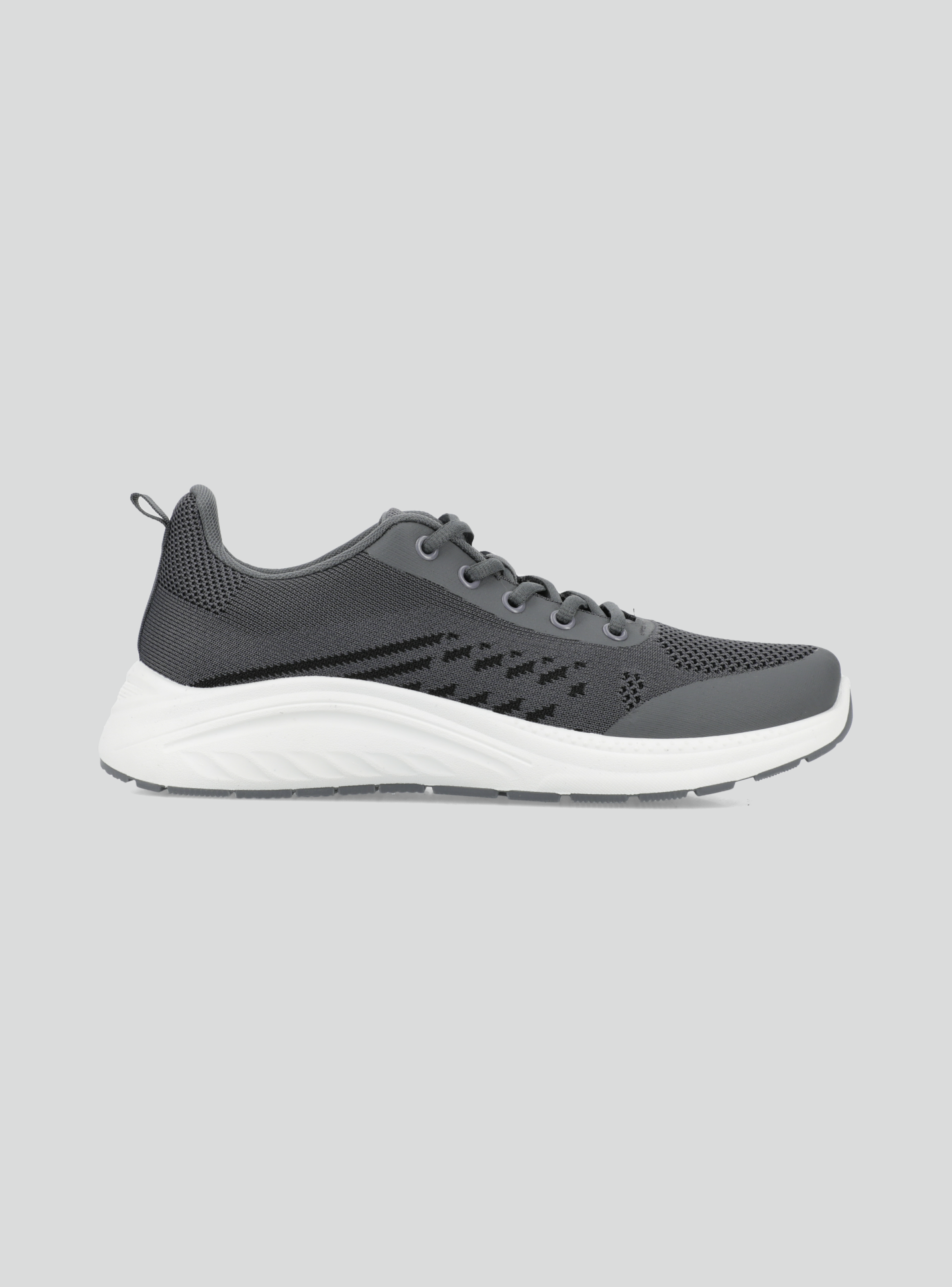 Zapatilla Urbana Mesh Hombre-1