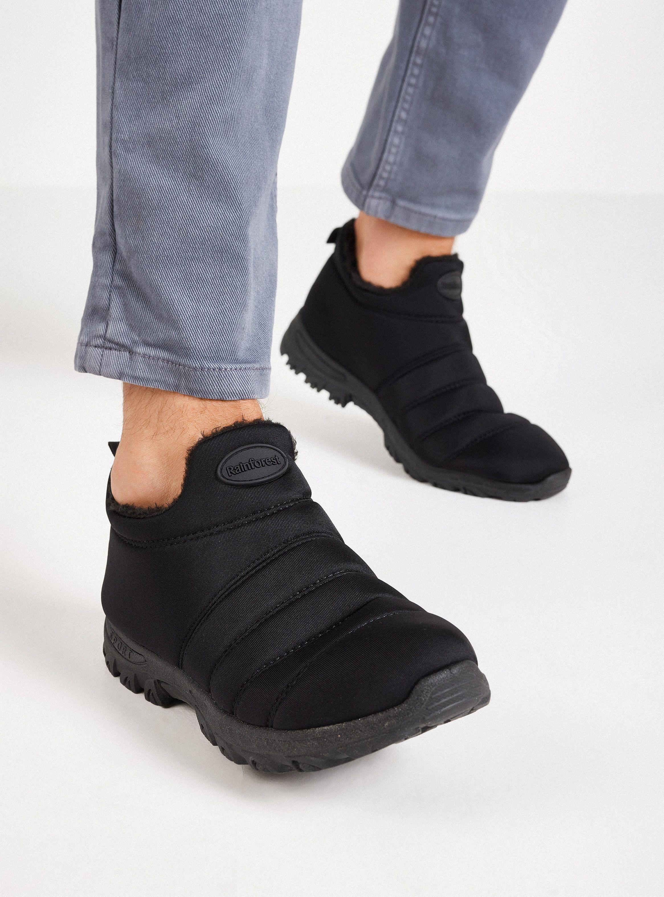 Zapato de Descanso Hombre-0