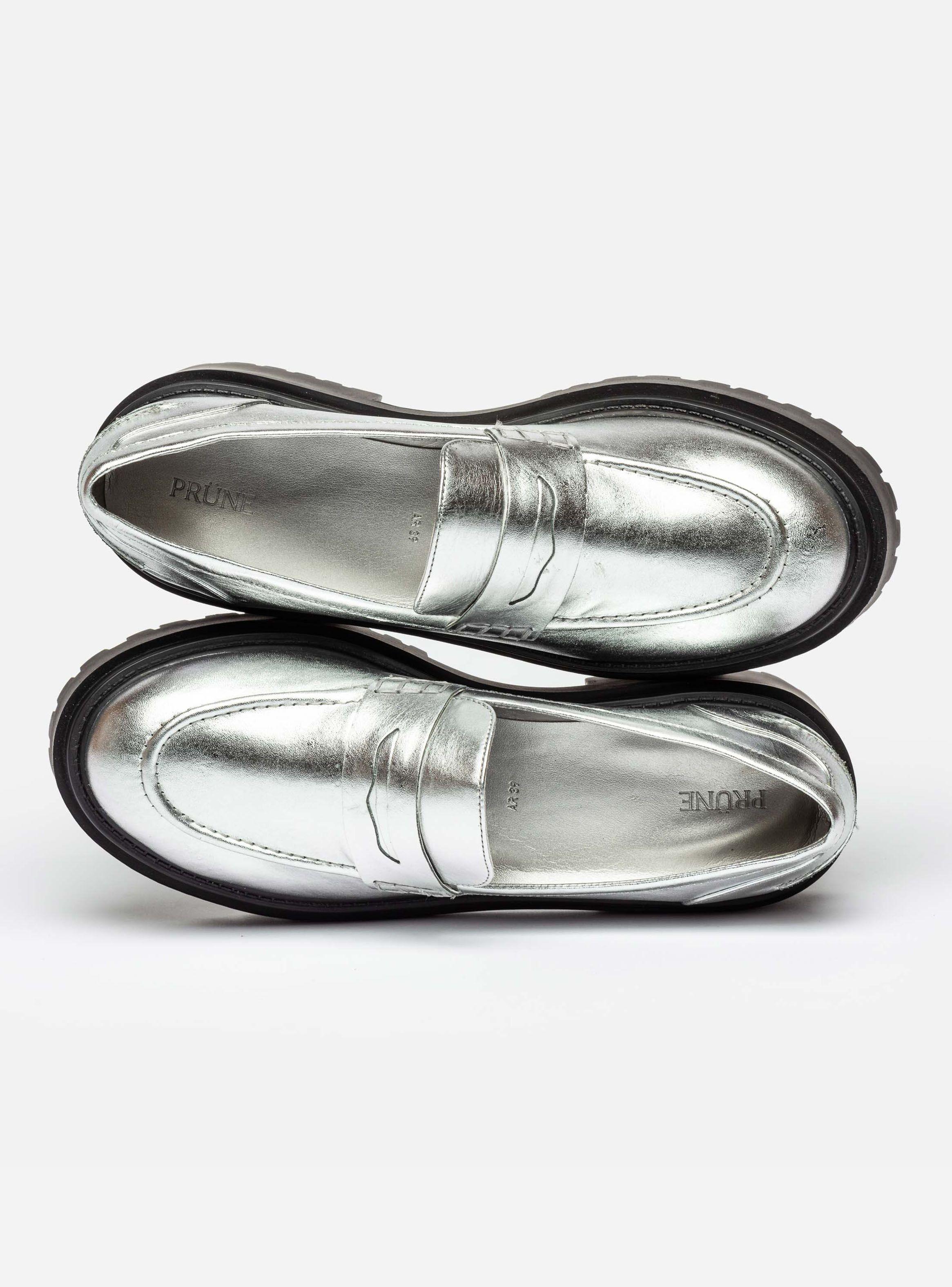 Mocasín Claire Cuero Mujer-2