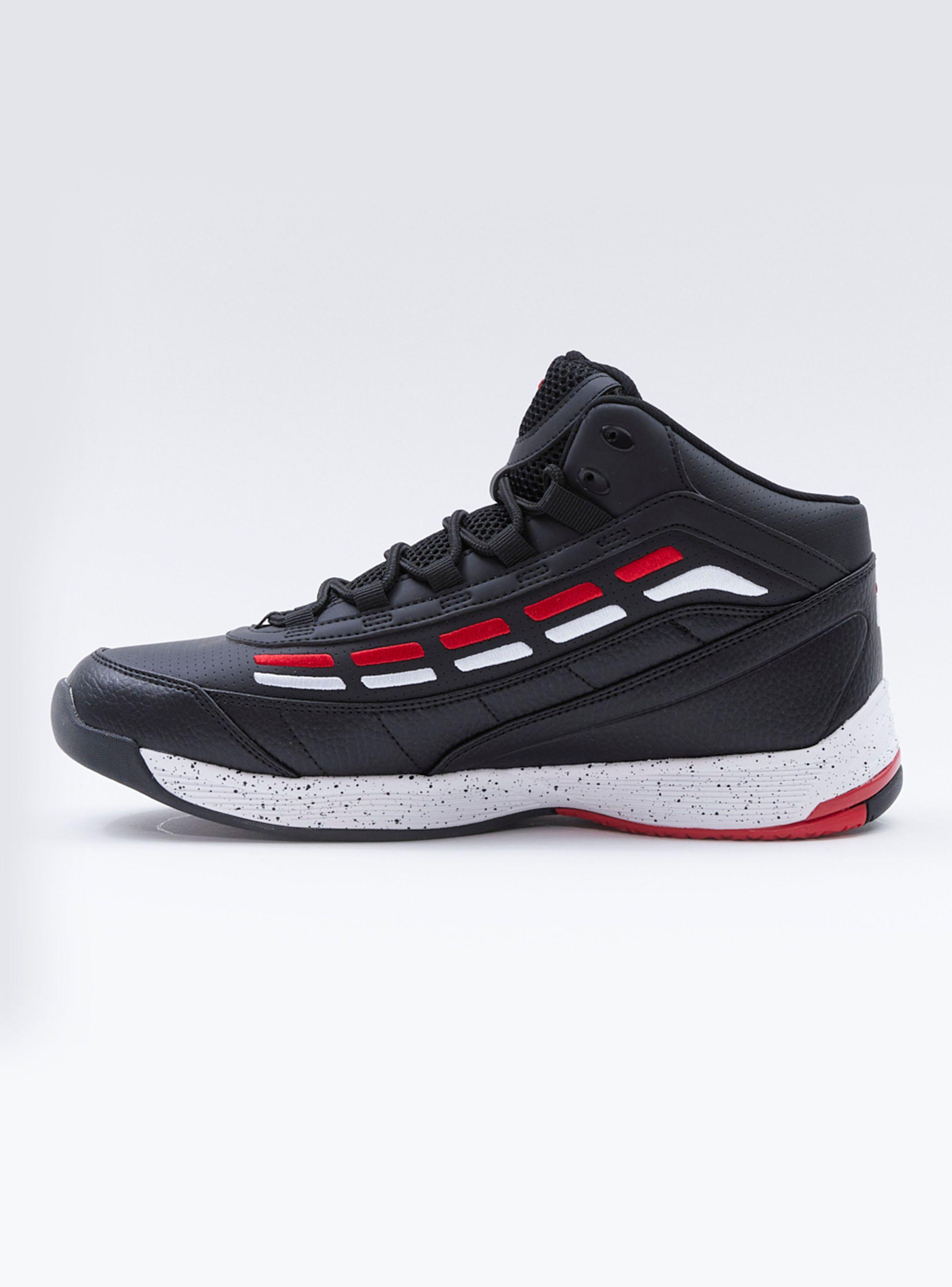Zapatilla Urbana Style Spitfire Hombre-2