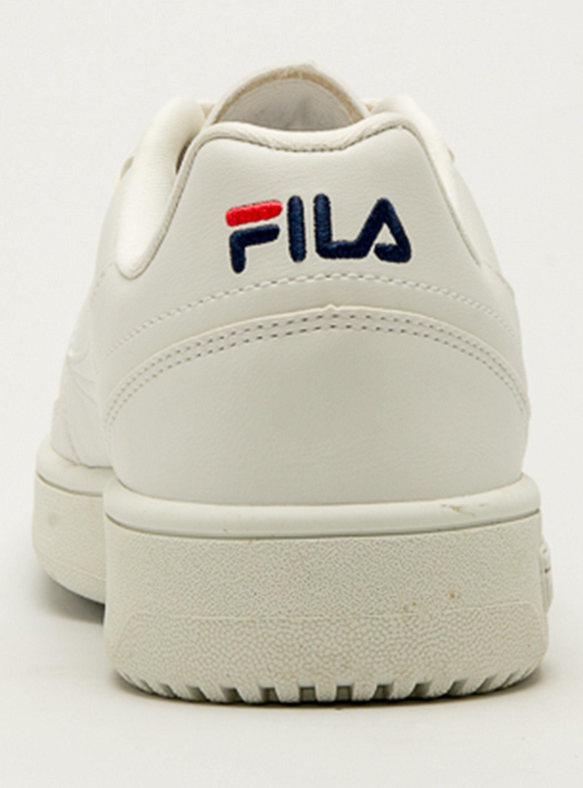 Zapatilla Urbana Arcade White Hombre-2