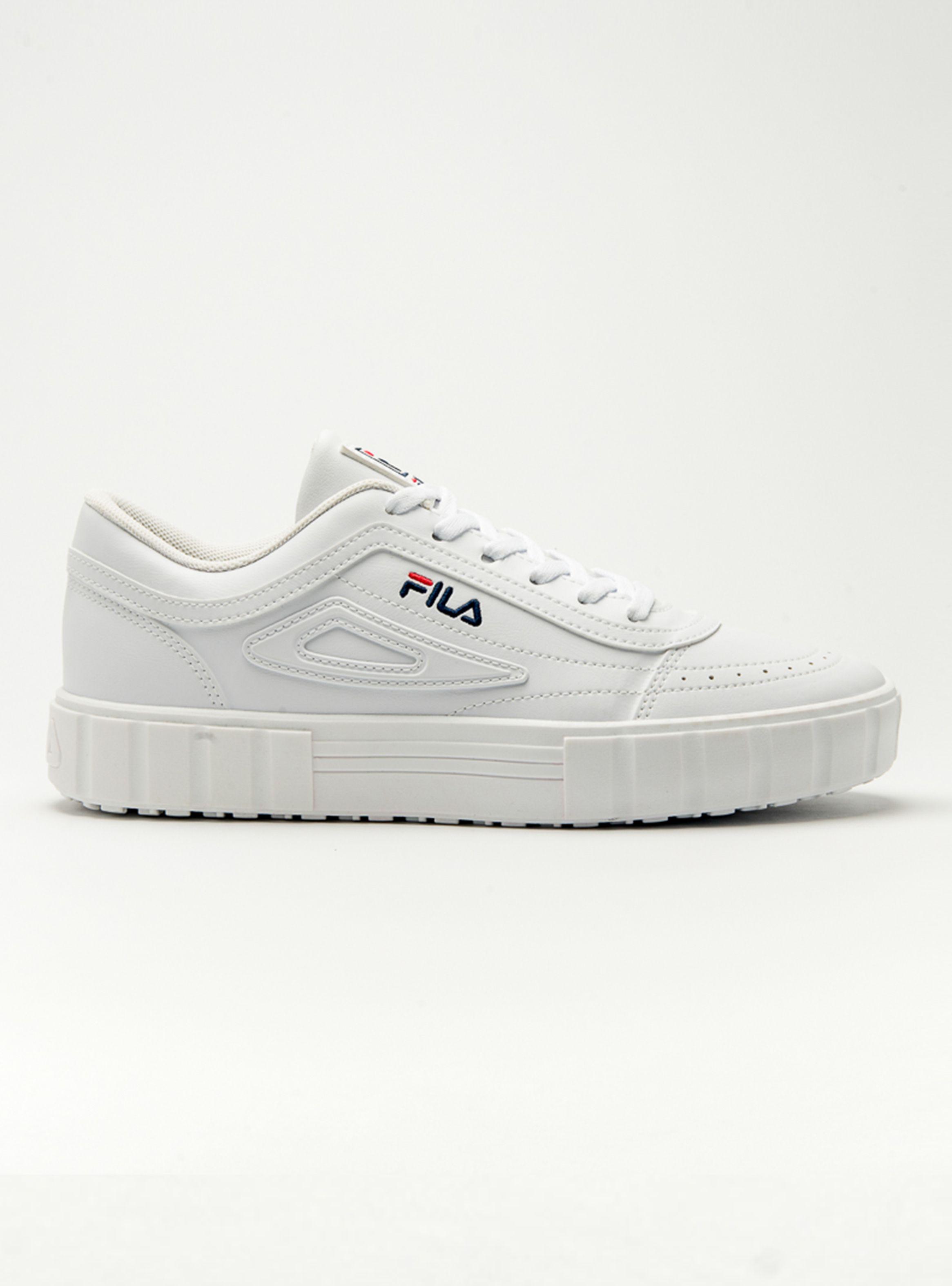 Zapatilla Urbana Diseño Court Mujer-0