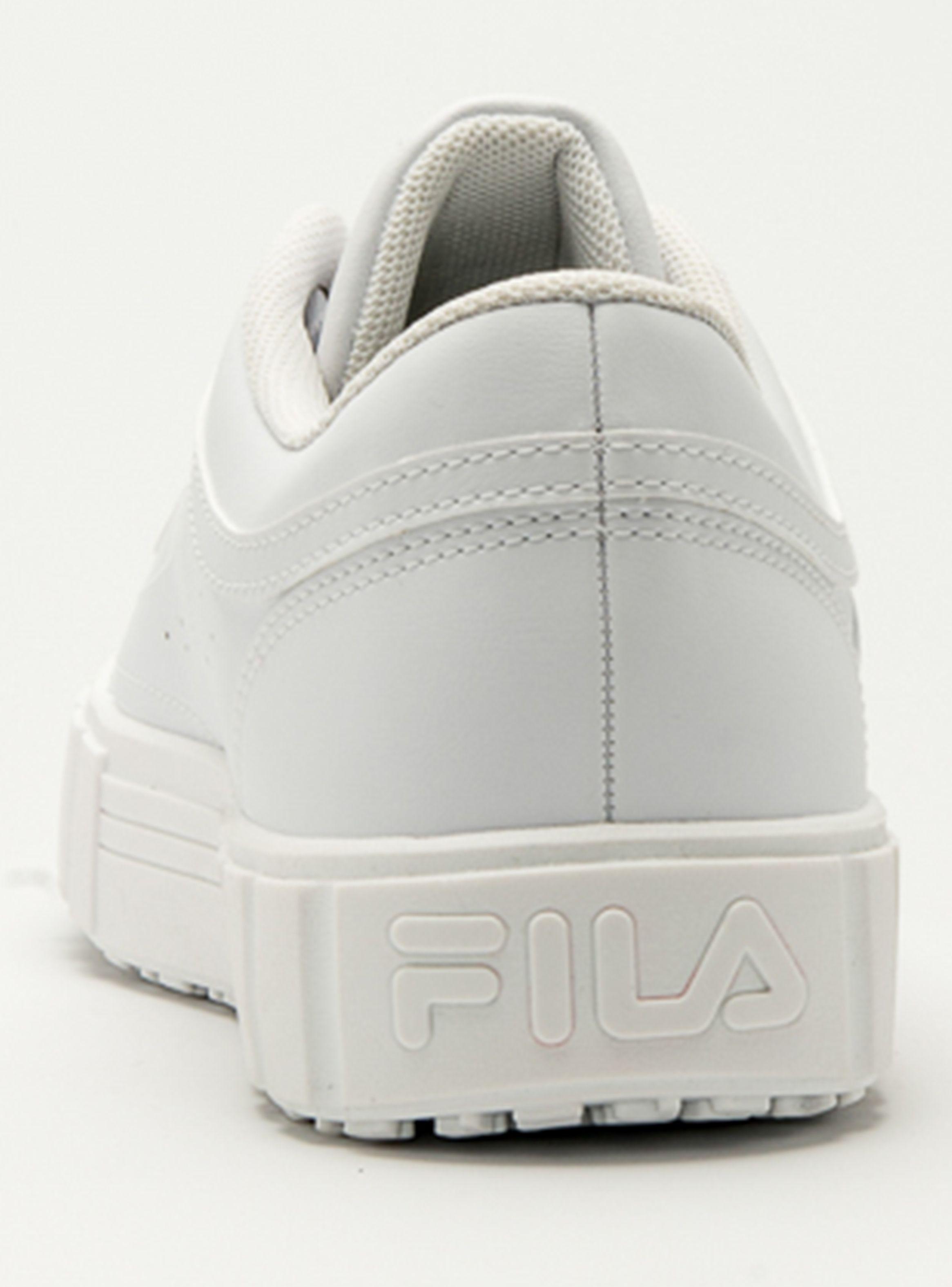 Zapatilla Urbana Diseño Court Mujer-2