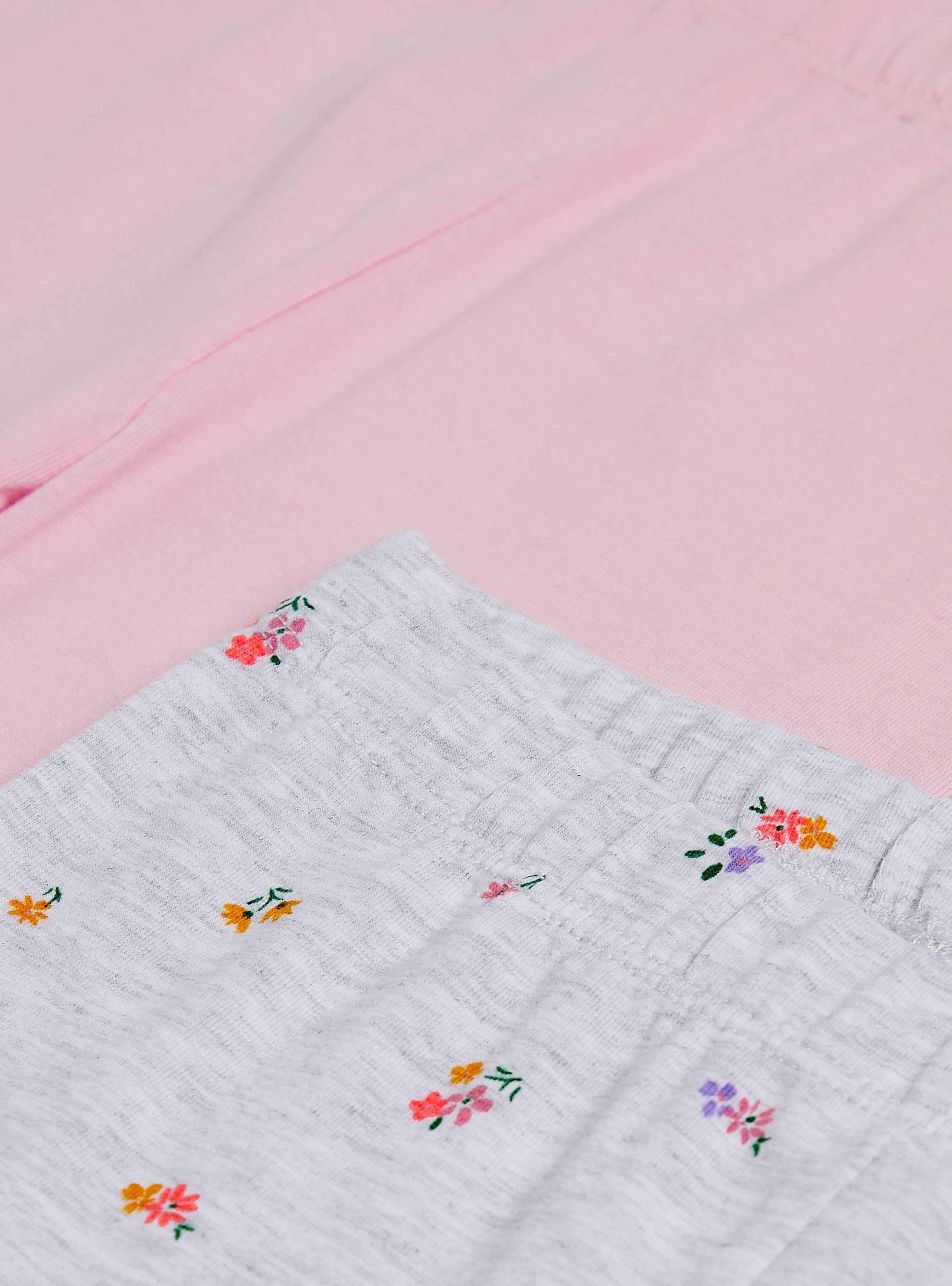 Calza Bi-Pack Estampado-2