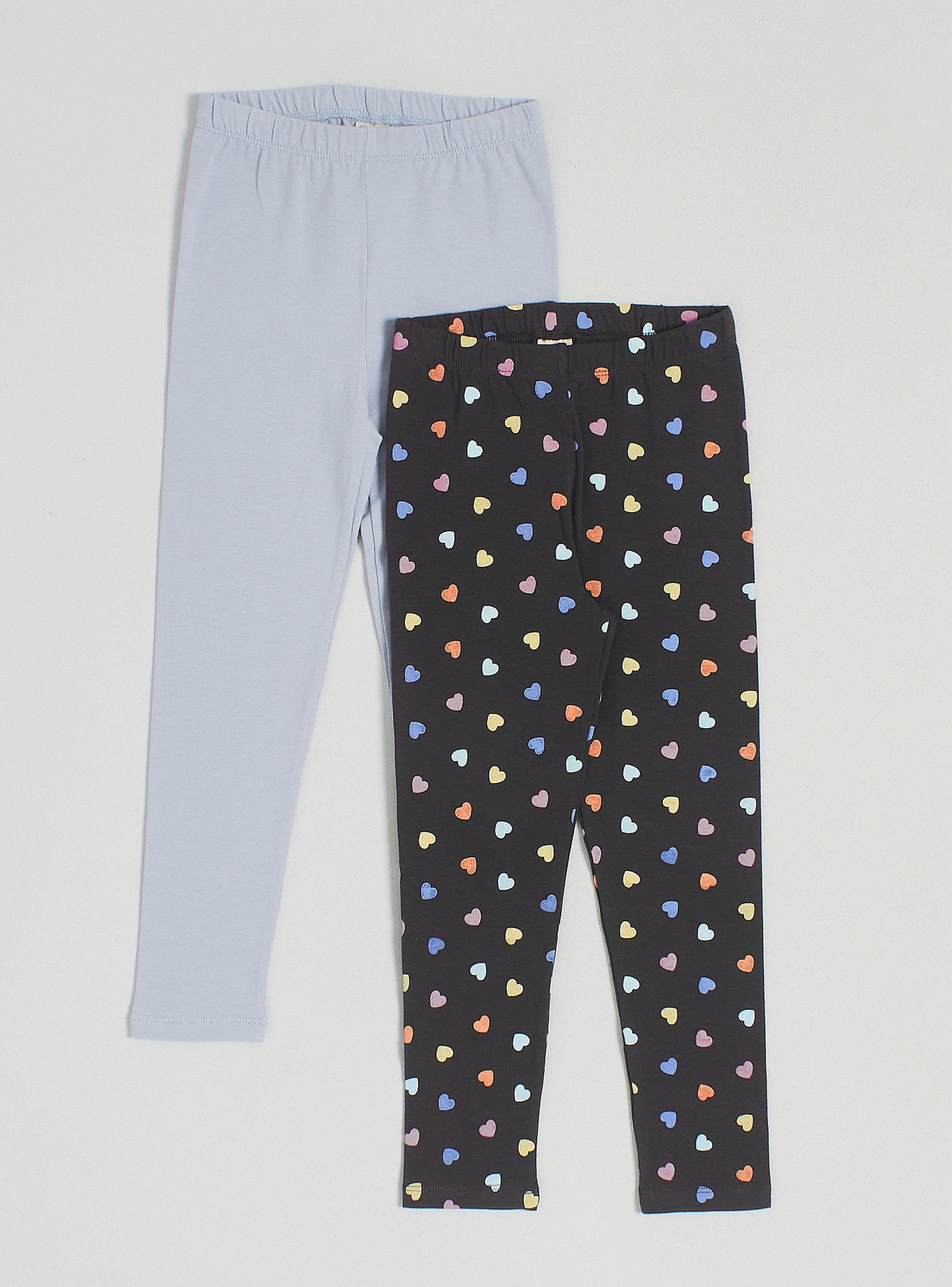 Calza Bi-Pack Estampado-0