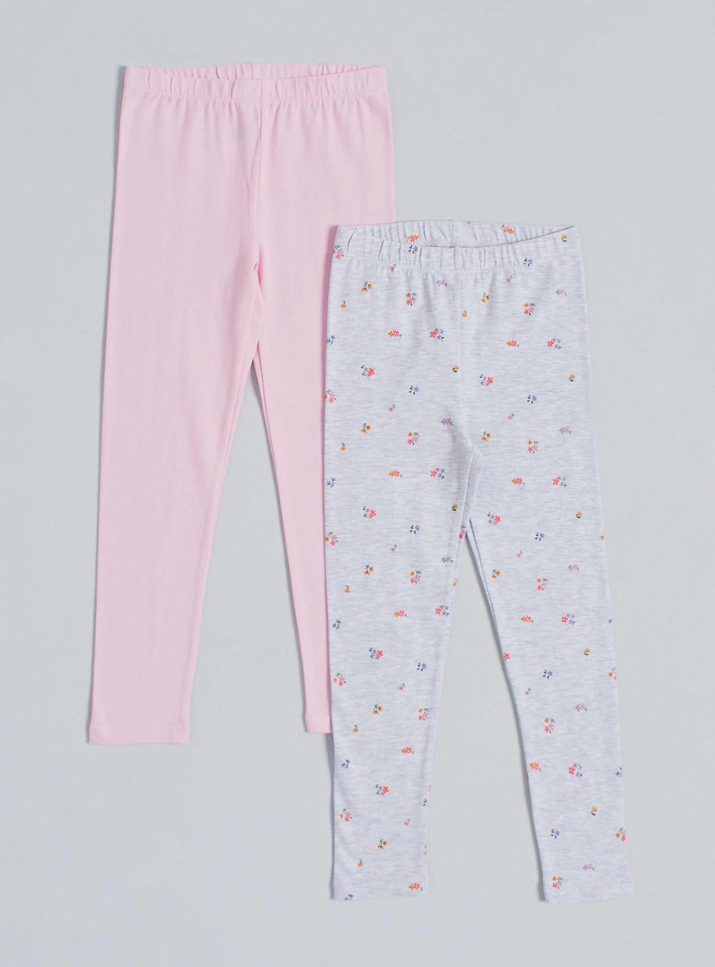 Calza Bi-Pack Estampado-0