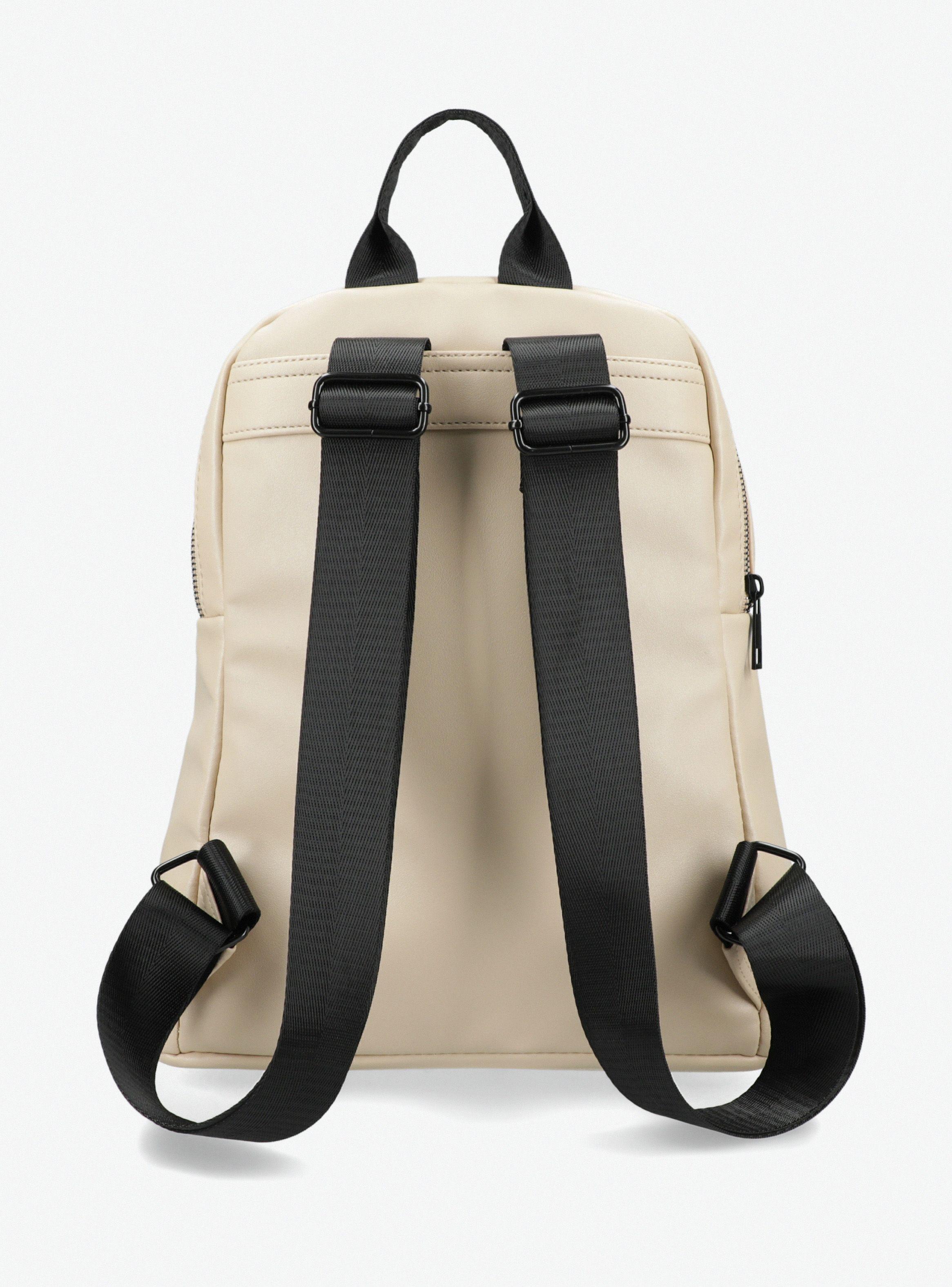 Mochila con Asa y Cierre Pu-4