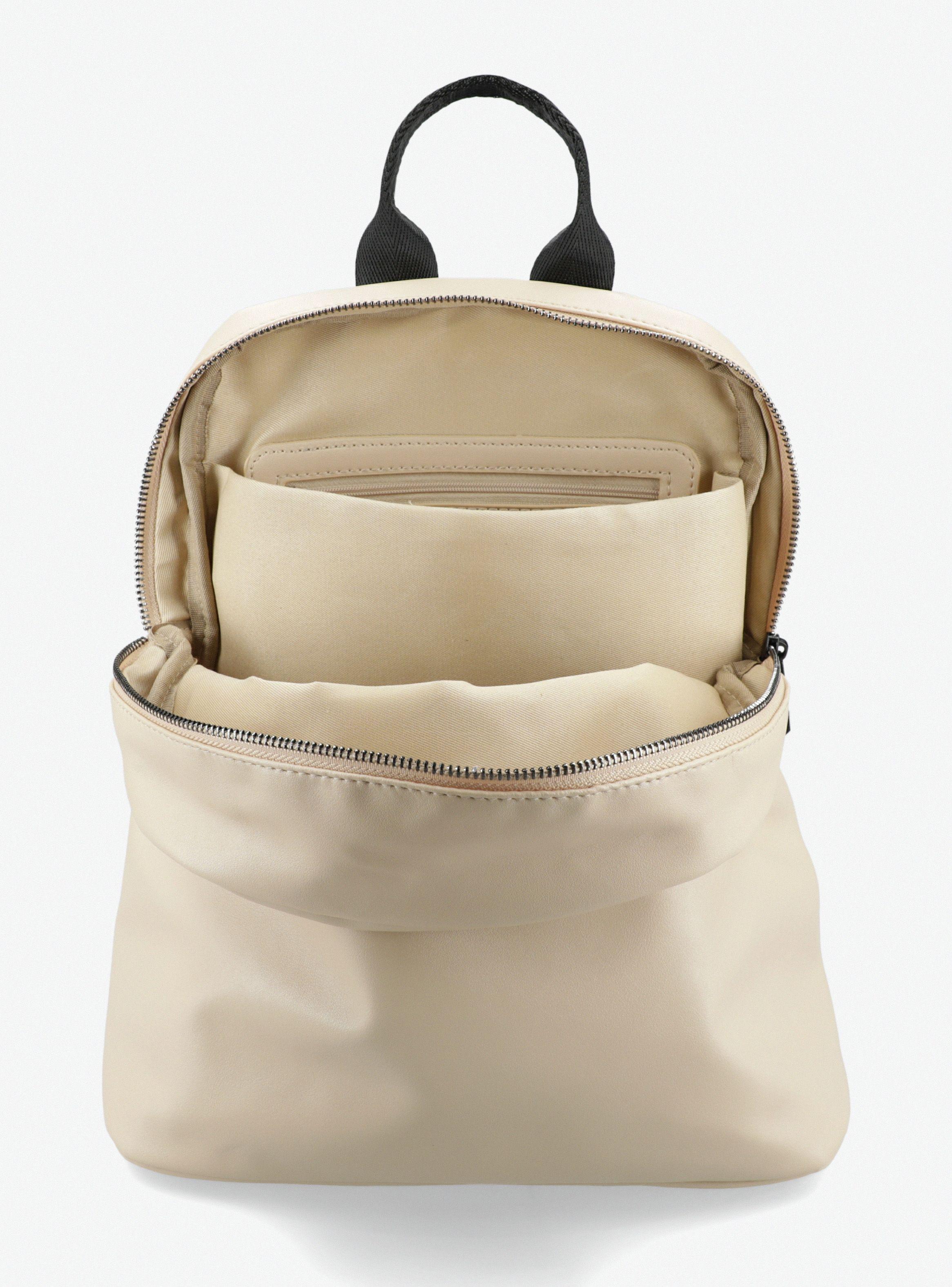 Mochila con Asa y Cierre Pu-5