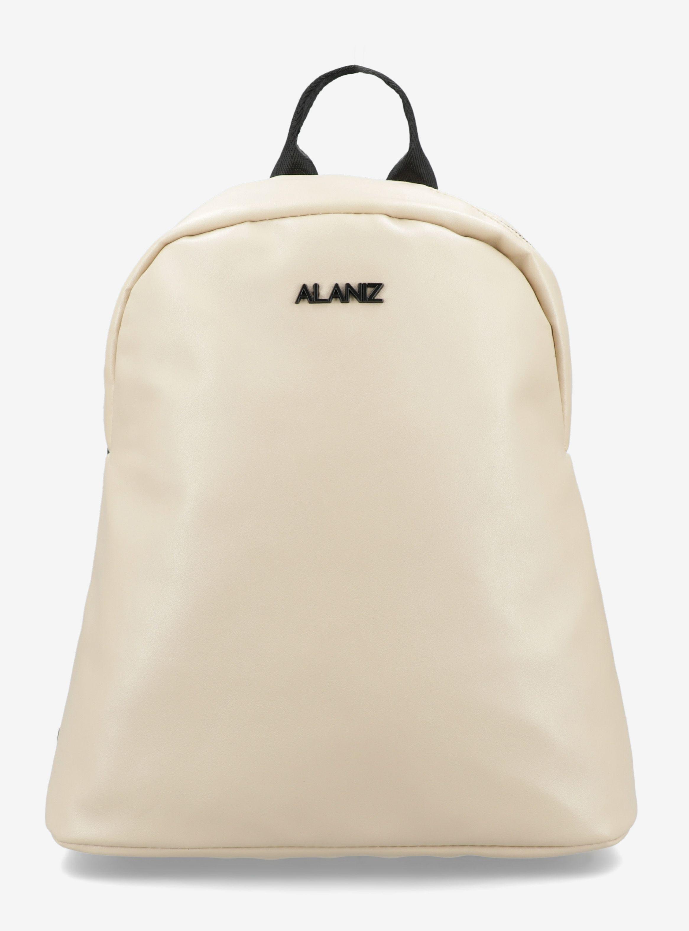 Mochila con Asa y Cierre Pu-2