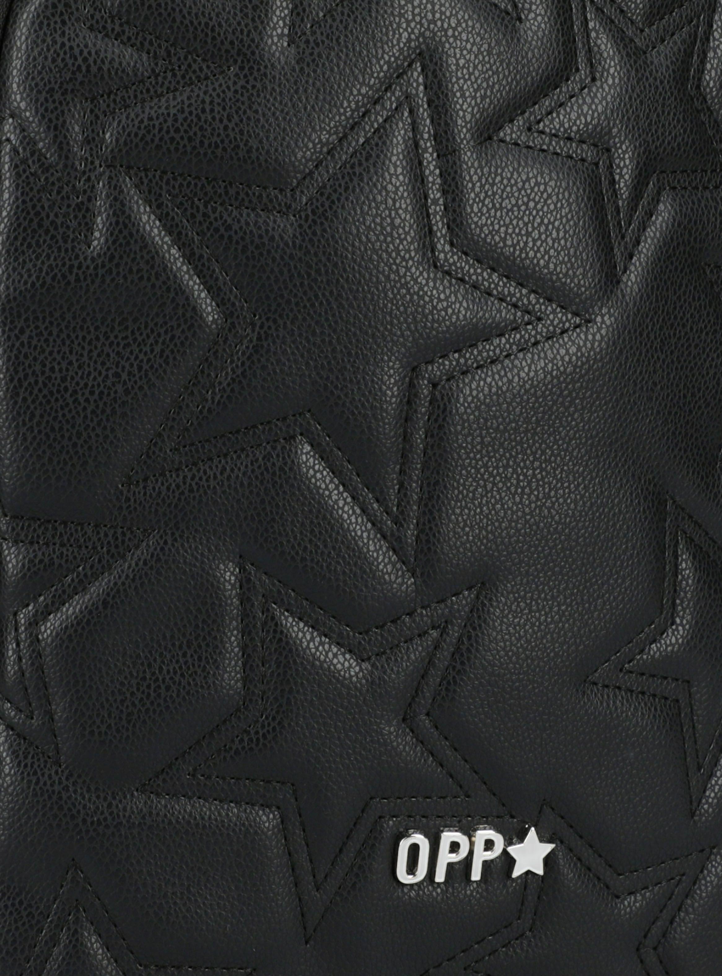 Mochila con Quilt en Diseño de Estrellas-6