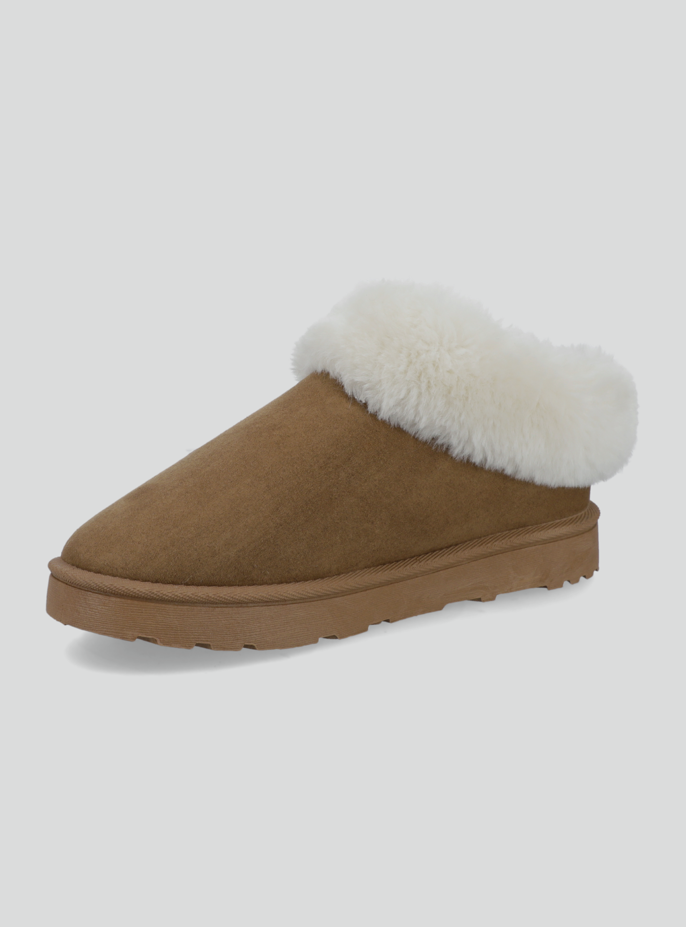 Zapato Casual con Forro Textil Mujer-2