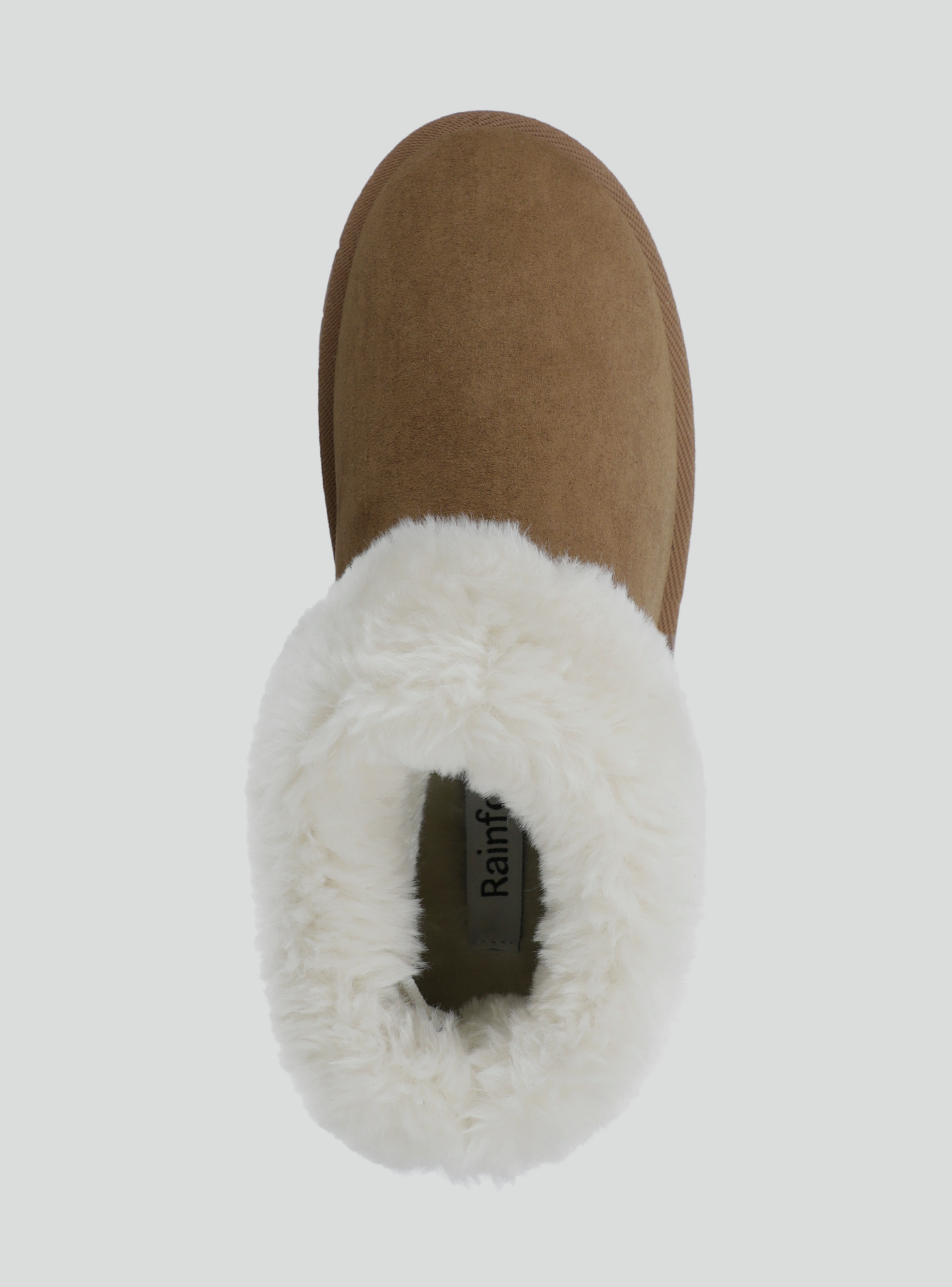 Zapato Casual con Forro Textil Mujer-3