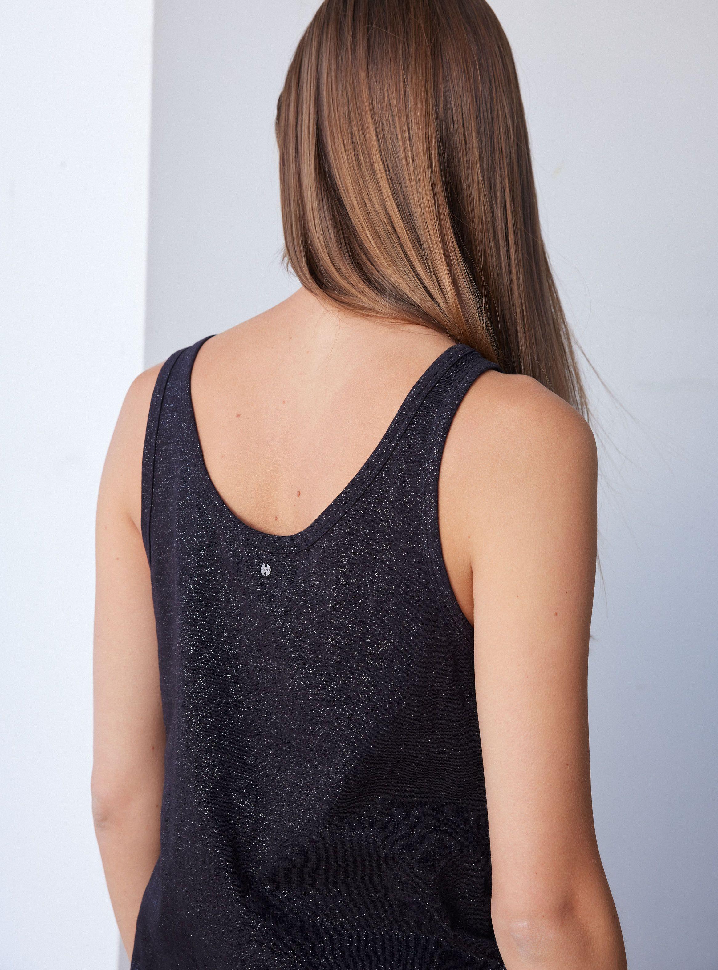 Polera Con Folia-3