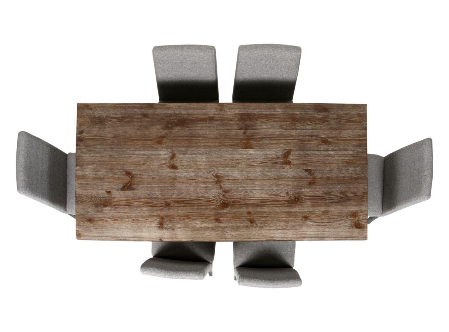 Juego de Comedor Brahms 6 Sillas Alaniz Home-4