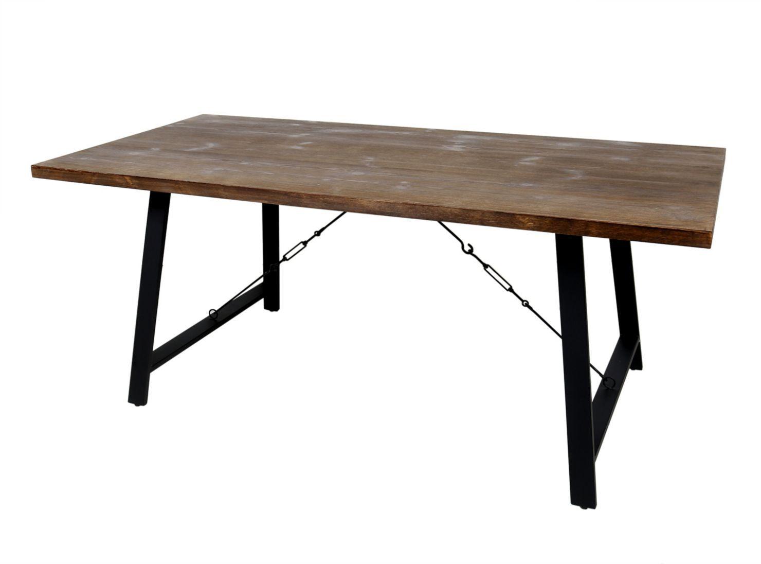 Juego de Comedor Brahms 6 Sillas Alaniz Home-2