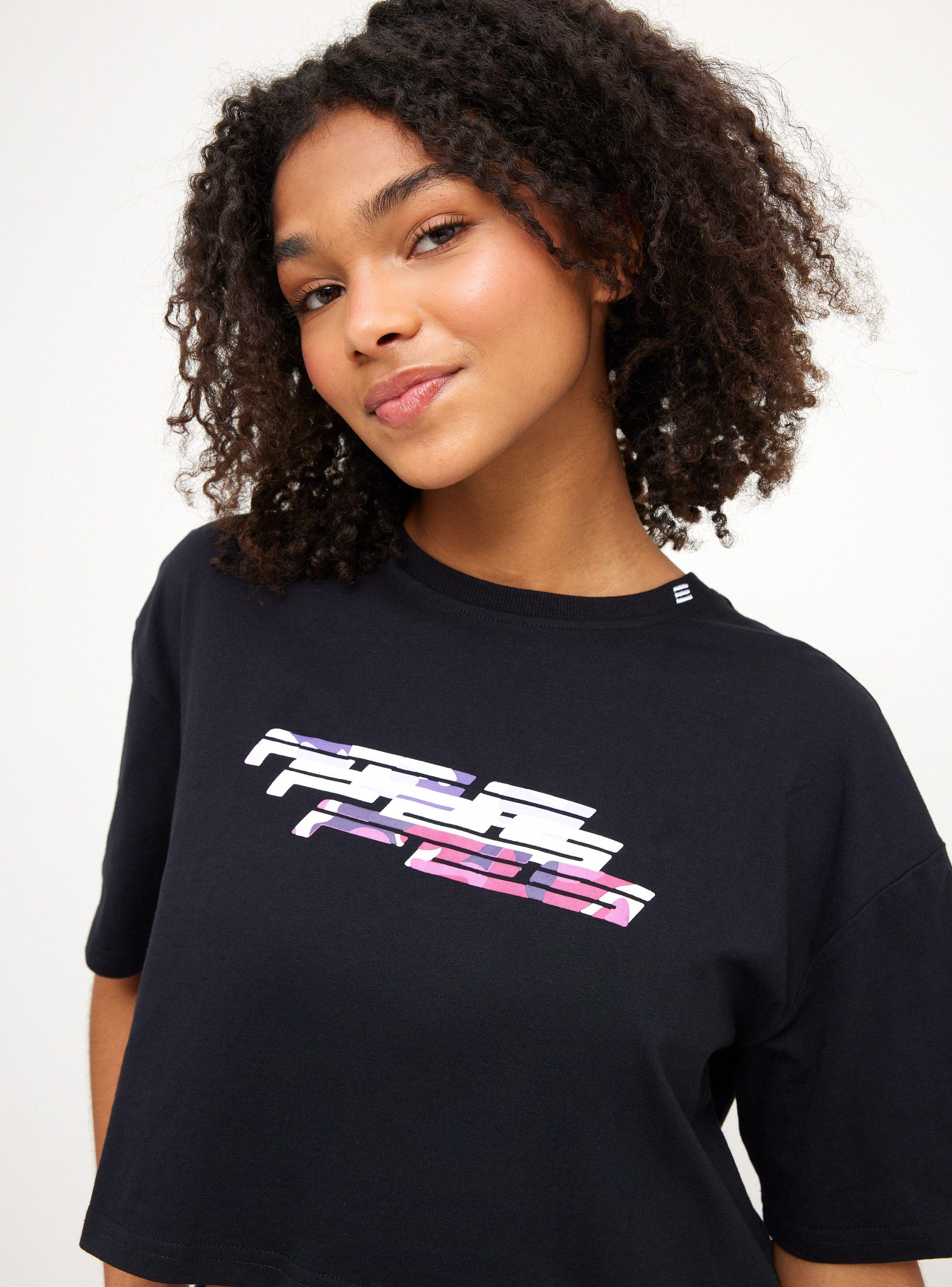 Polera Modelo Estampado Branding-2