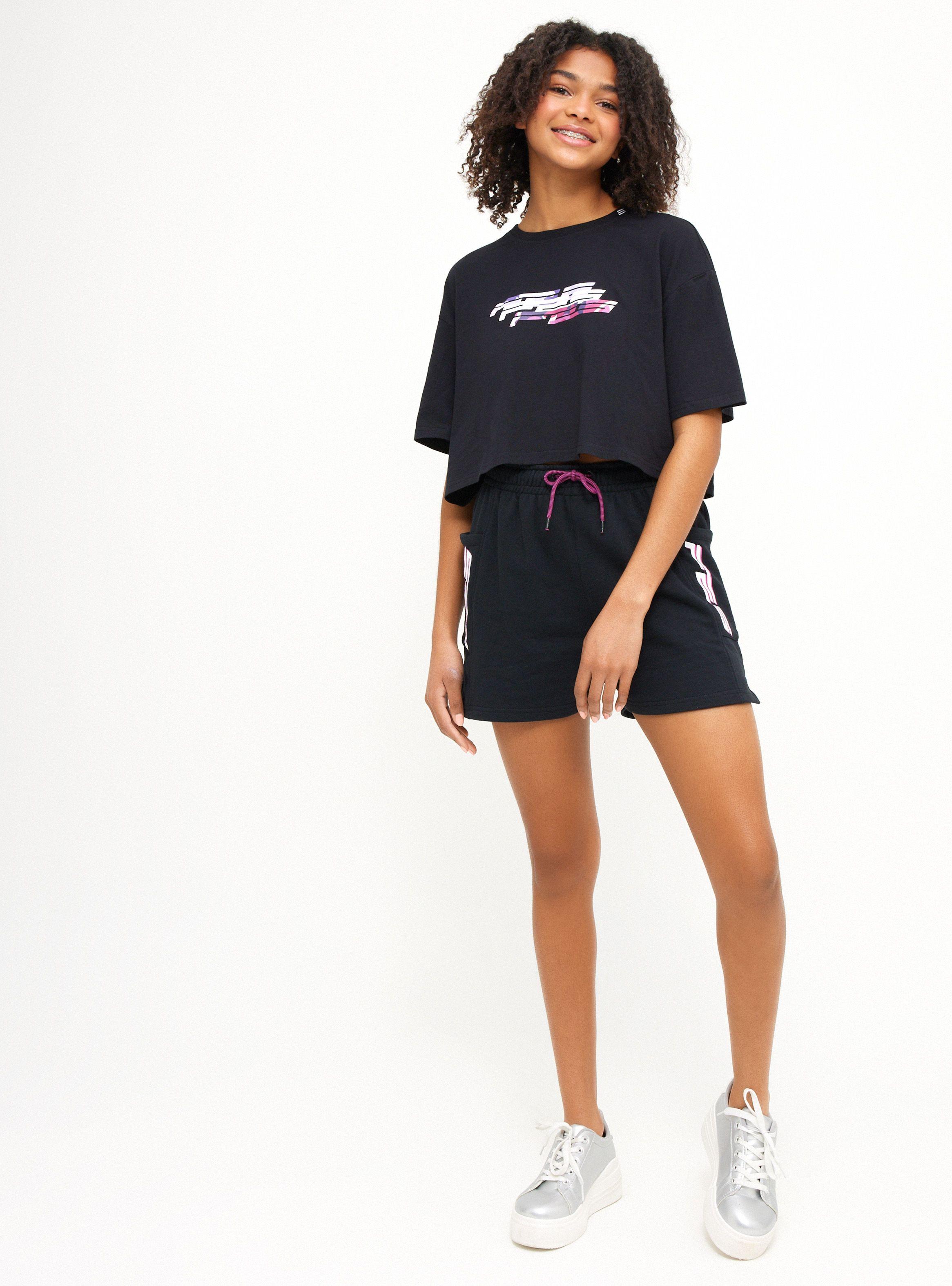 Polera Modelo Estampado Branding-3