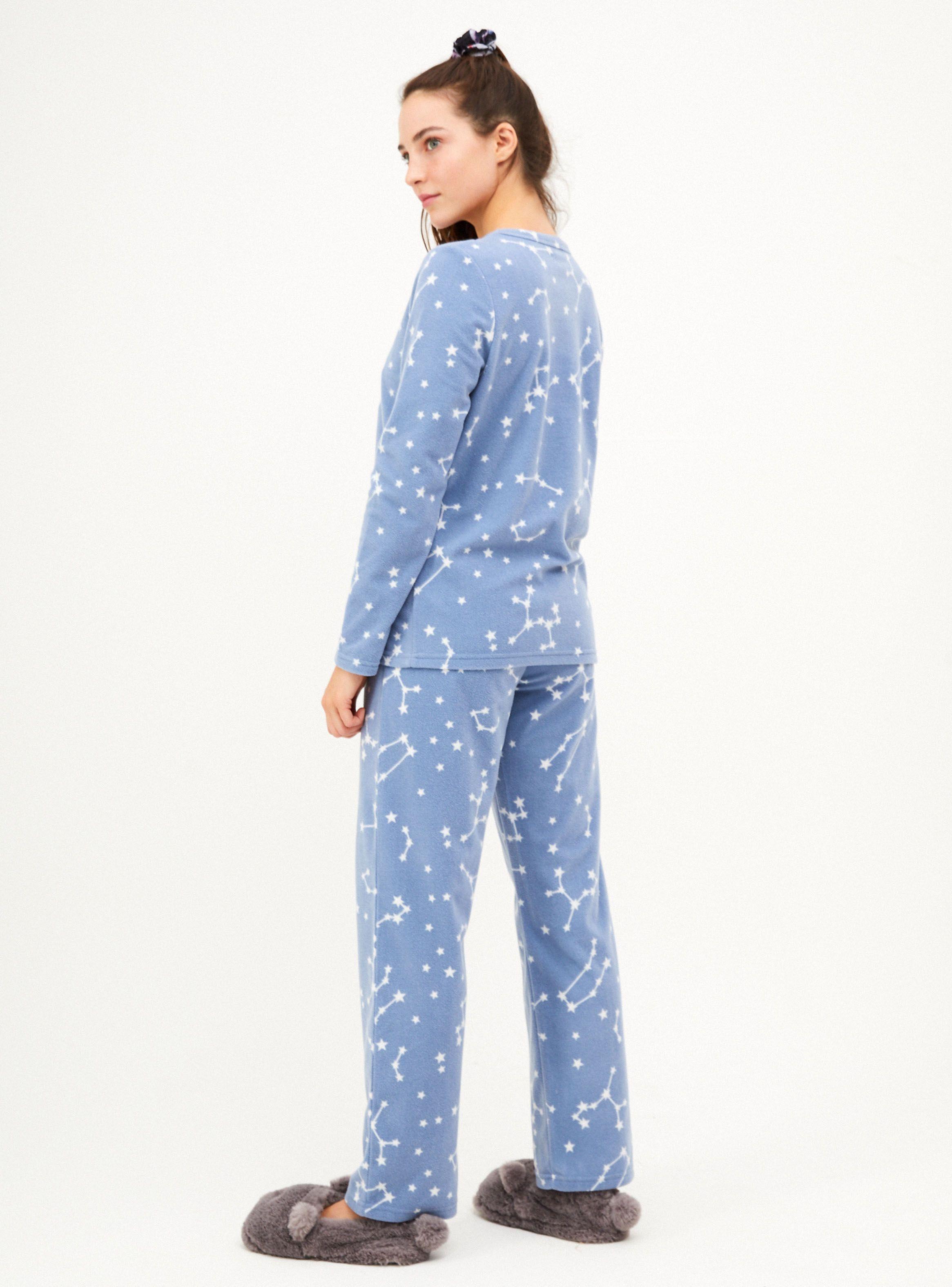 Pijama de Polar Opposite-1