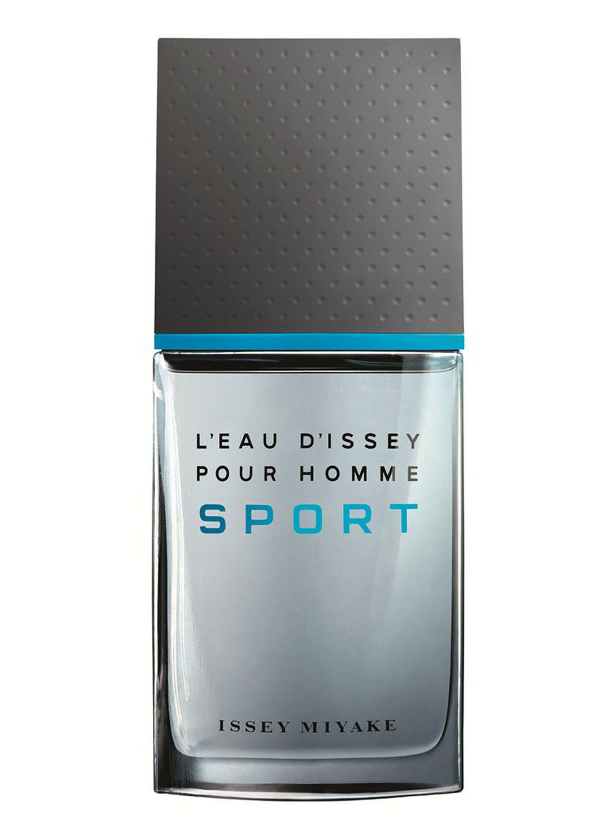 Perfume L'Eau D'Issey Pour Homme Sport EDT Hombre 100 ml-0