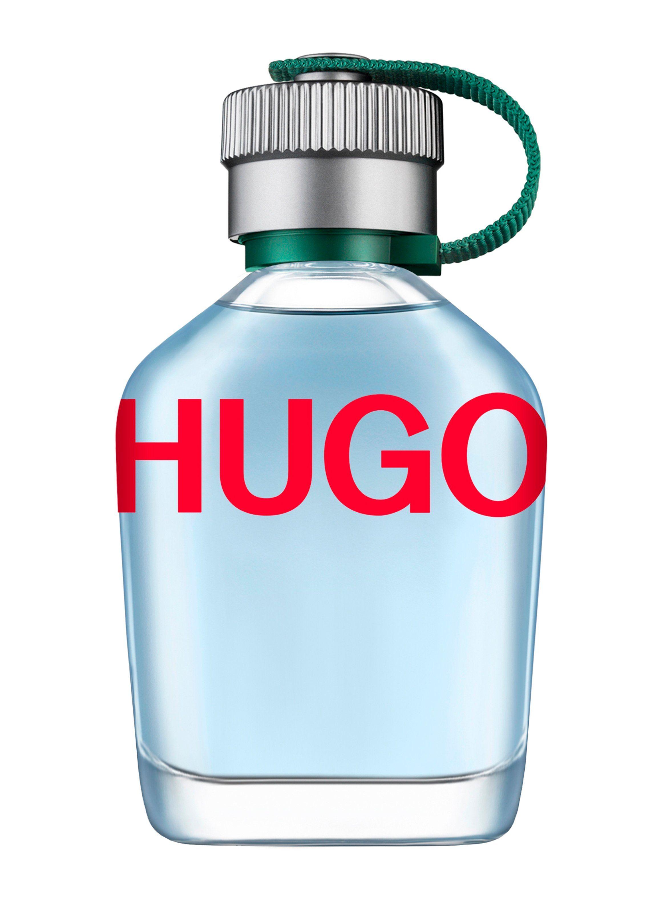 Perfume Hugo Boss Man EDT 75 ml-0