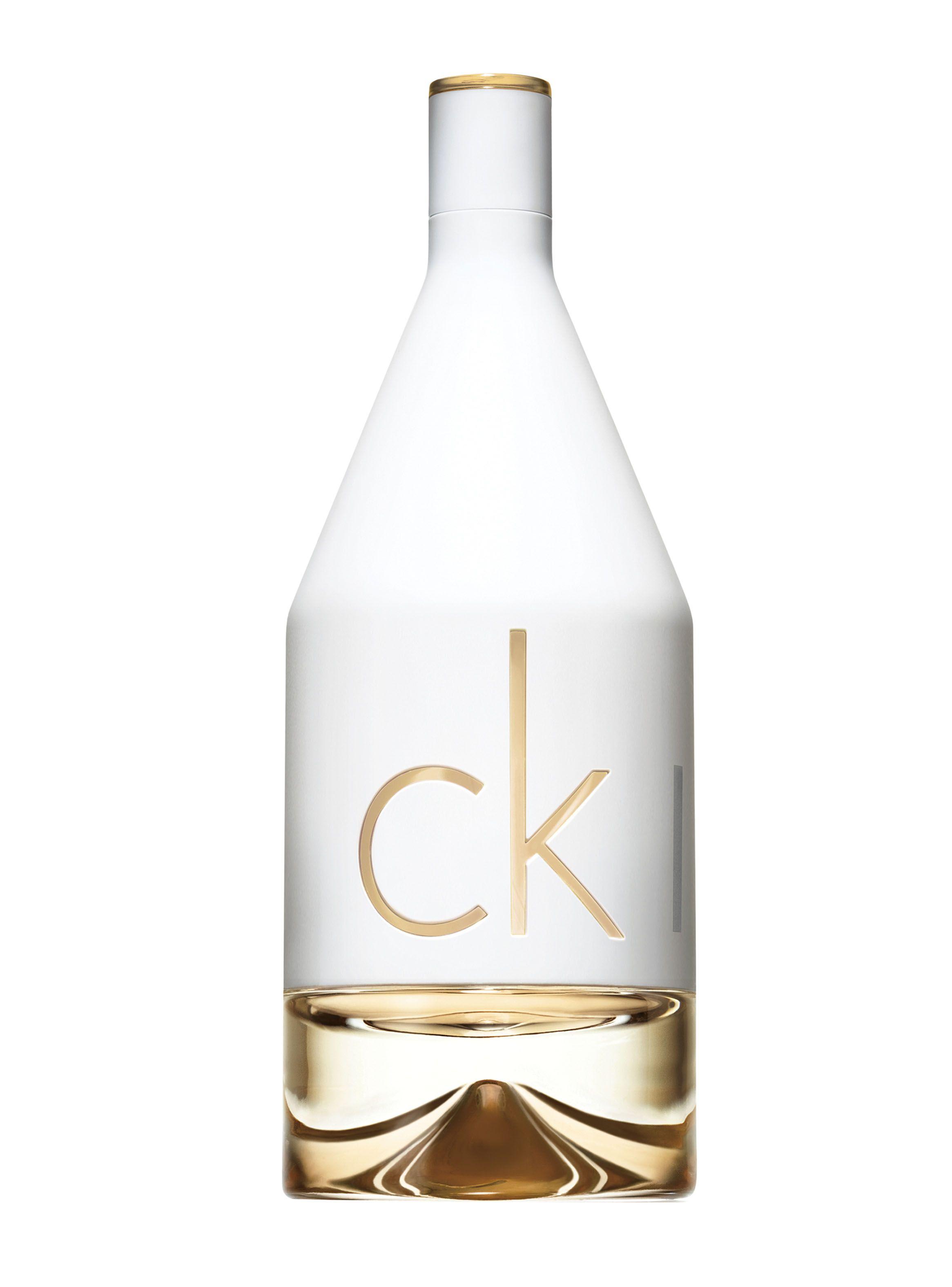 Perfume CK In2u Woman EDT 150 ml-0