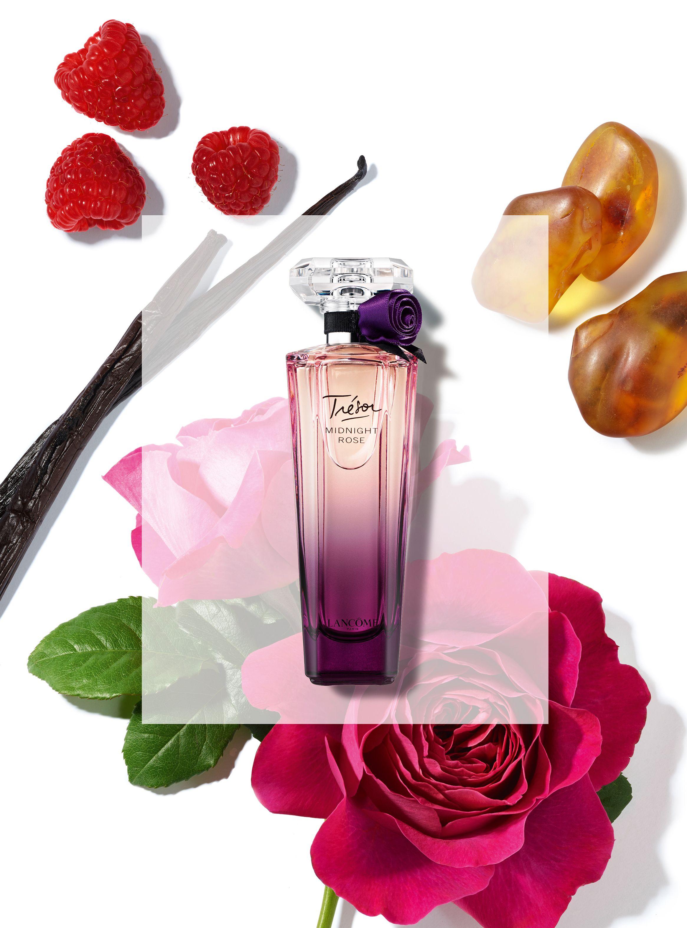 Perfume Lancôme Trésor Midnight Rose EDP 75ml-1