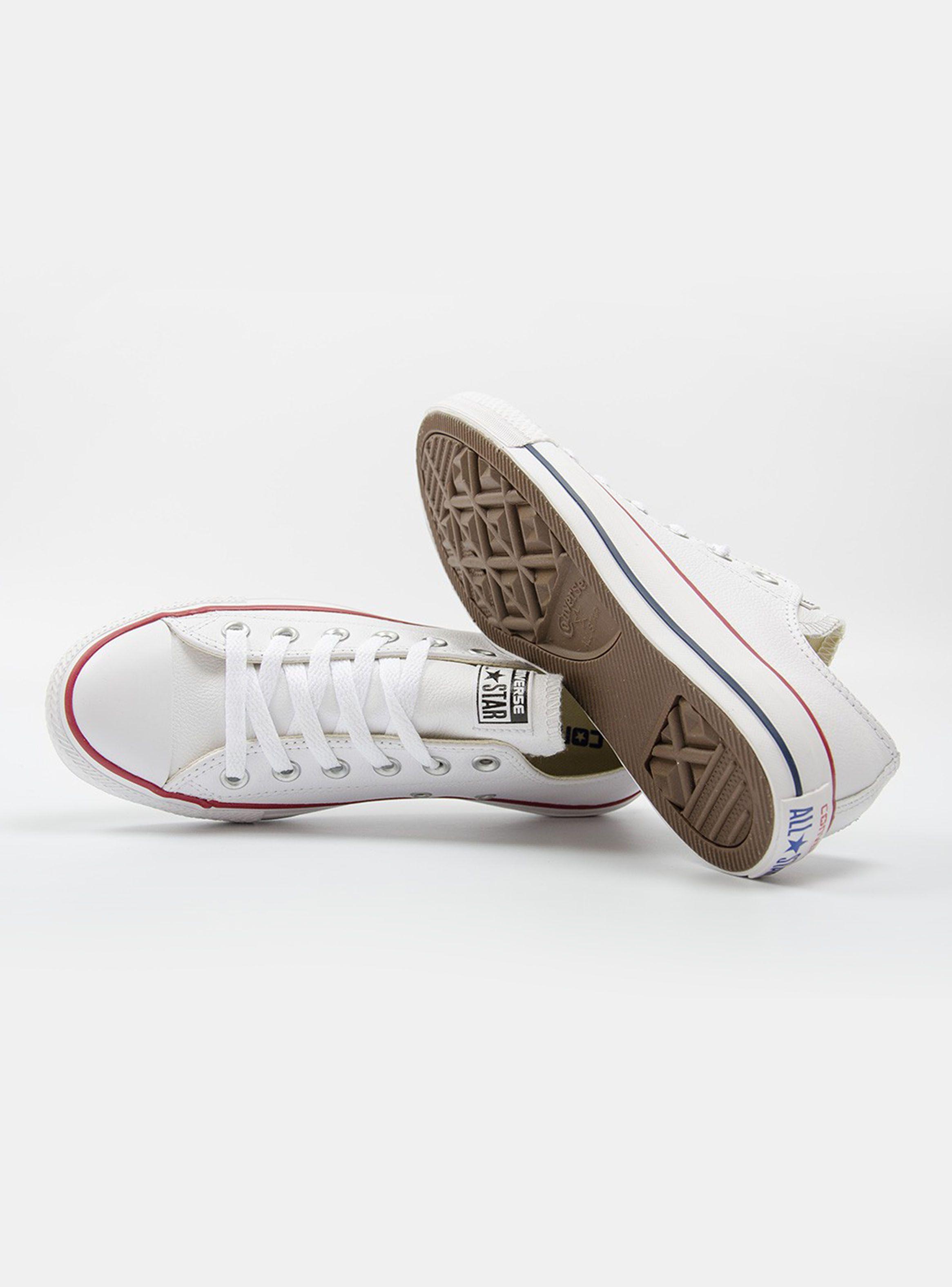 Zapatilla Urbana Acordonado Chuck Taylor Mujer-2
