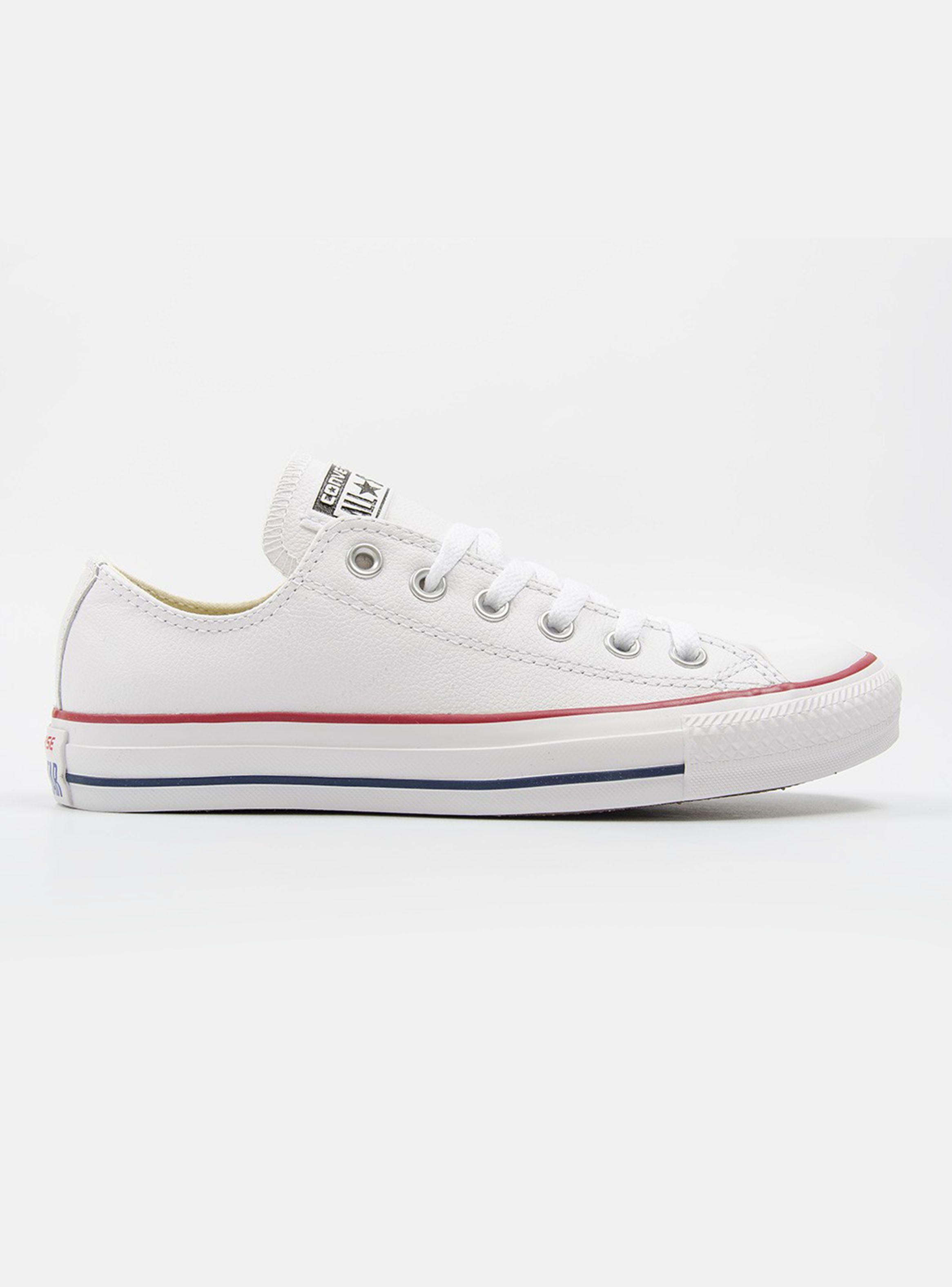 Zapatilla Urbana Acordonado Chuck Taylor Mujer-0