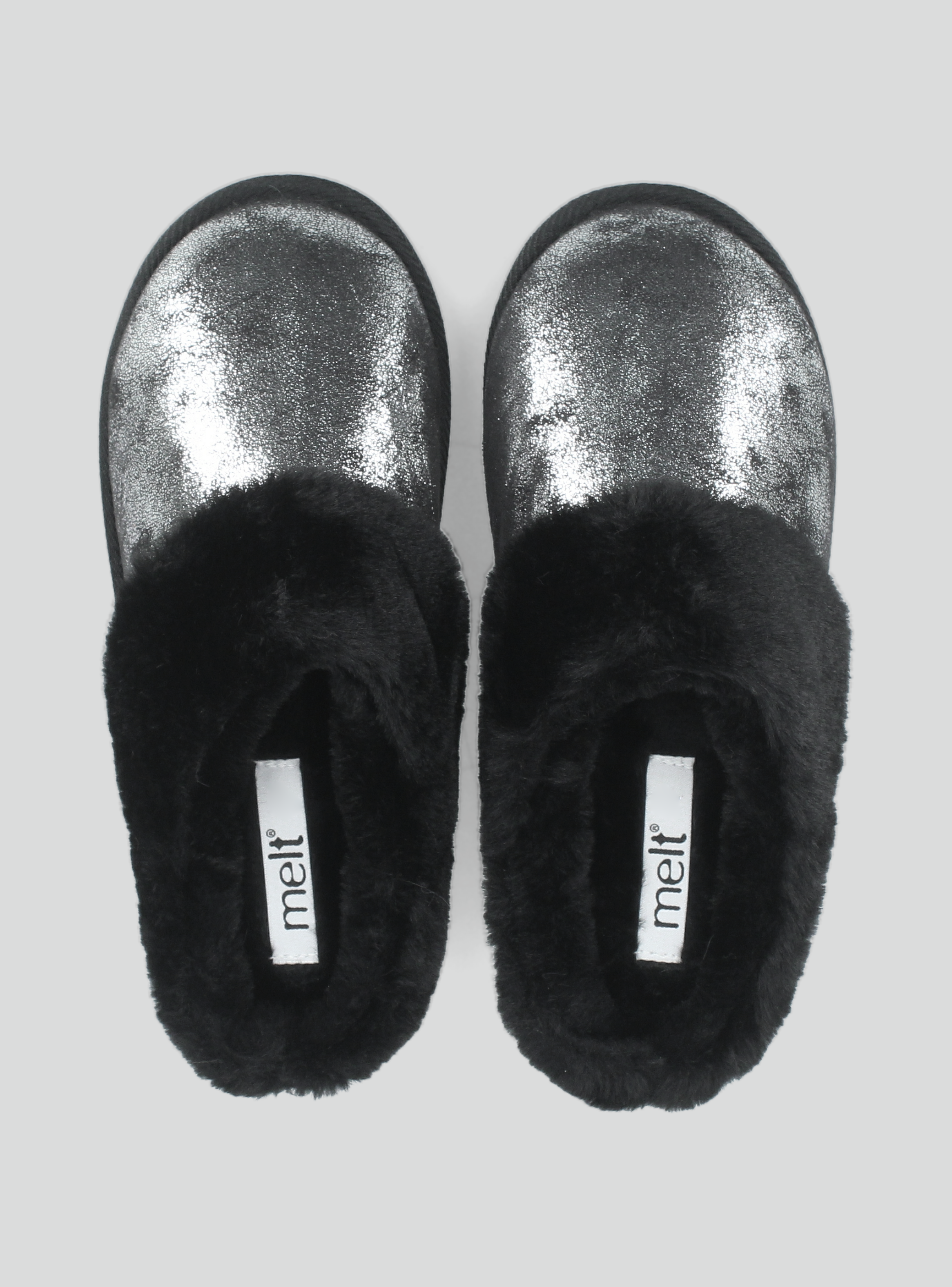 Pantufla Forro Chiporro Niña-0