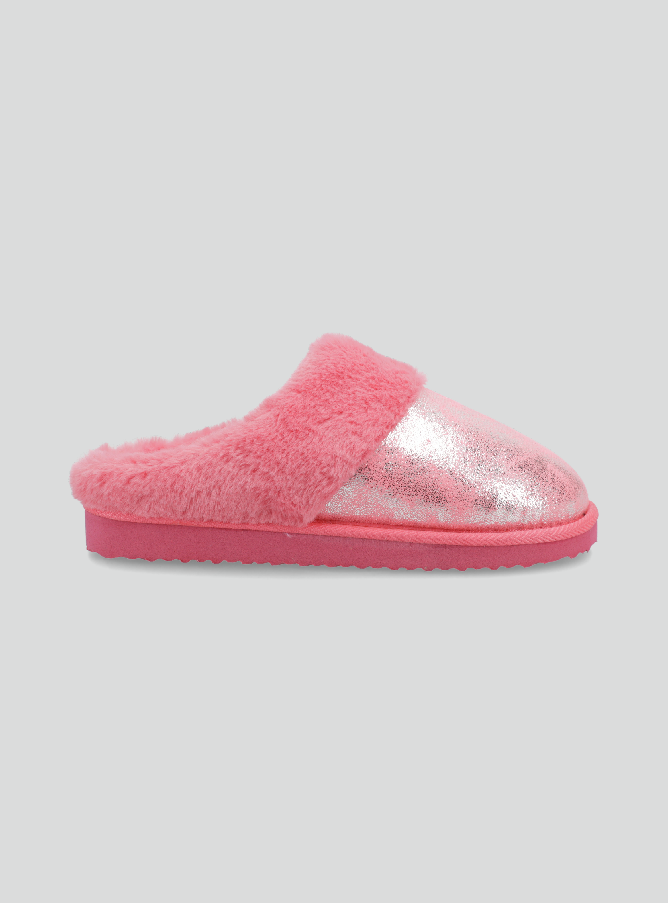 Pantufla Forro Chiporro Niña-1