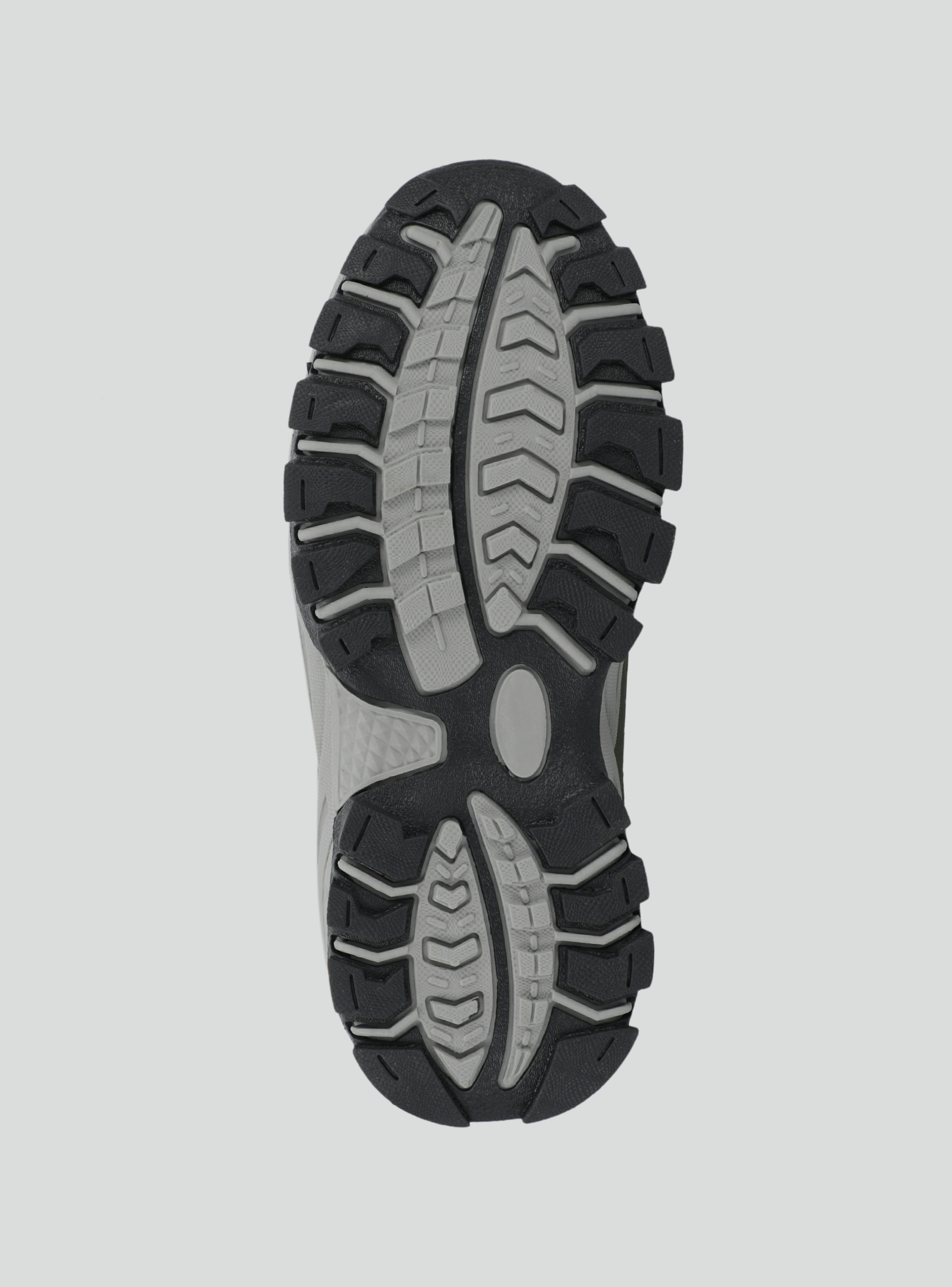 Zapatilla Outdoor Velcro Unisex-3
