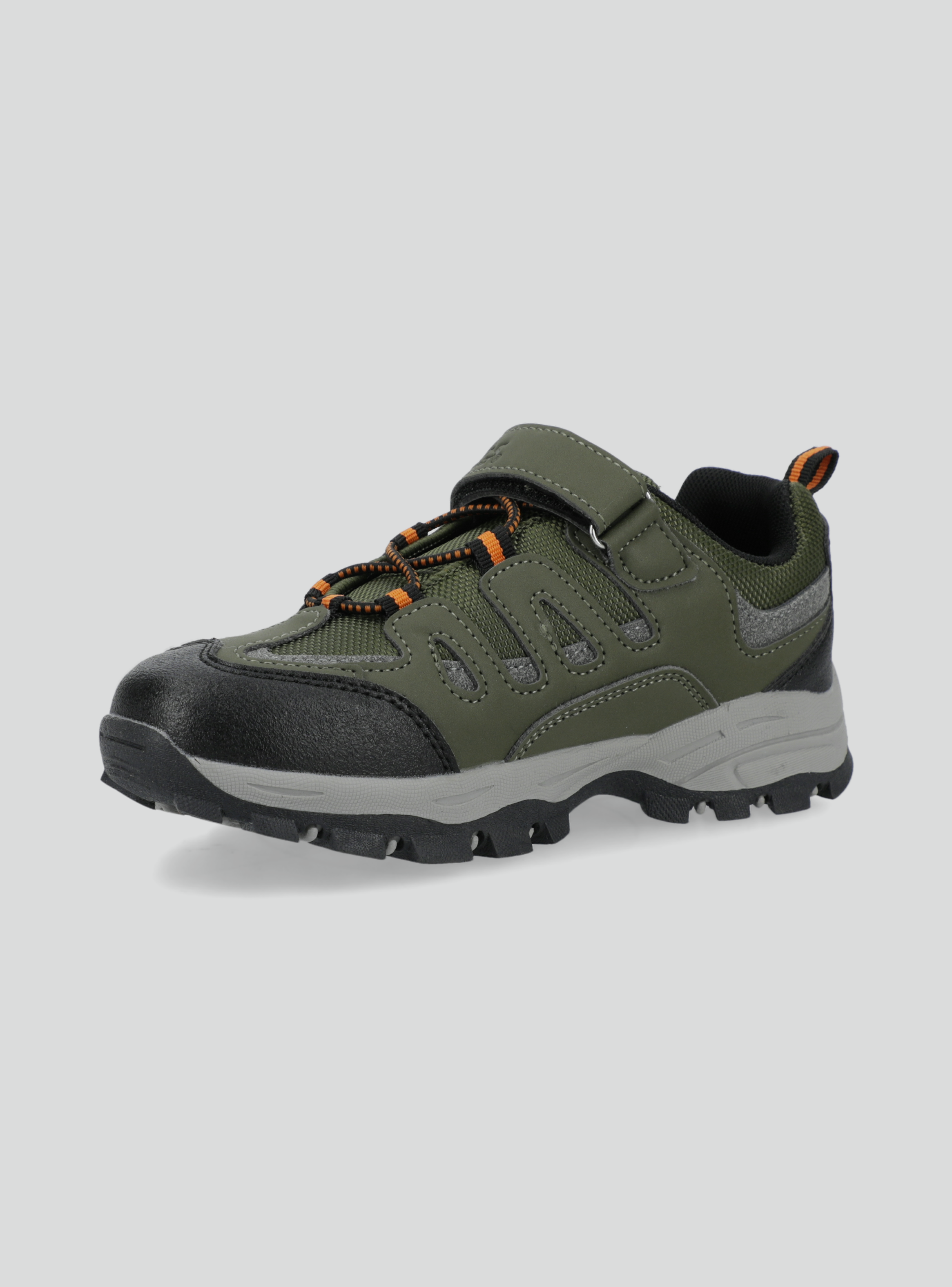 Zapatilla Outdoor Velcro Unisex-2
