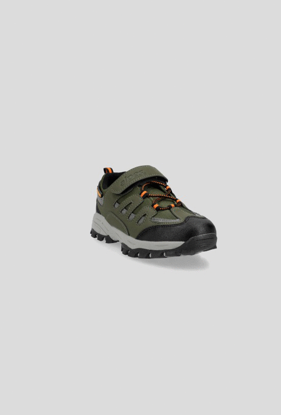 Zapatilla Outdoor Velcro Unisex-4