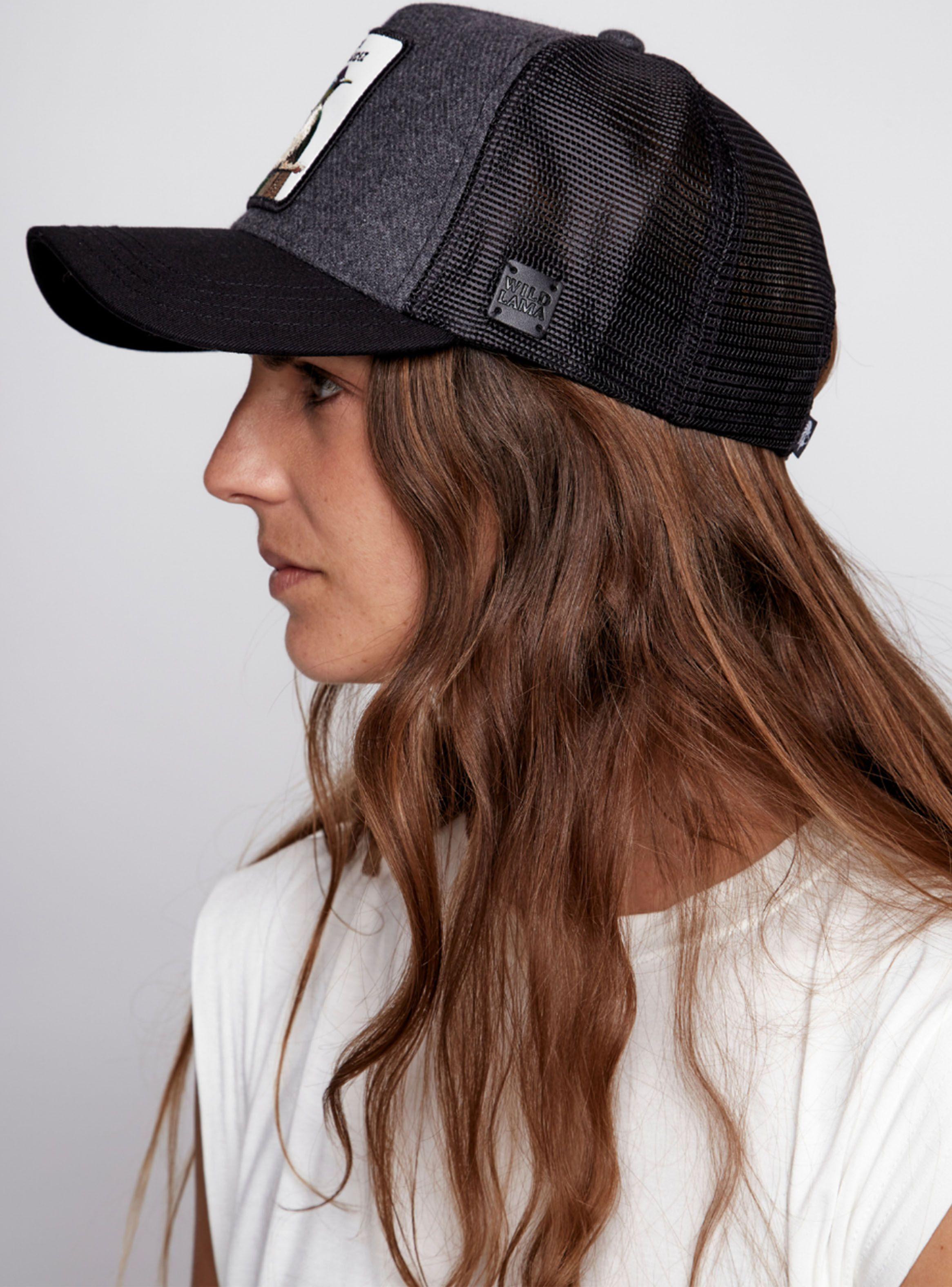 Jockey Picaflor Orgánico Lana-1