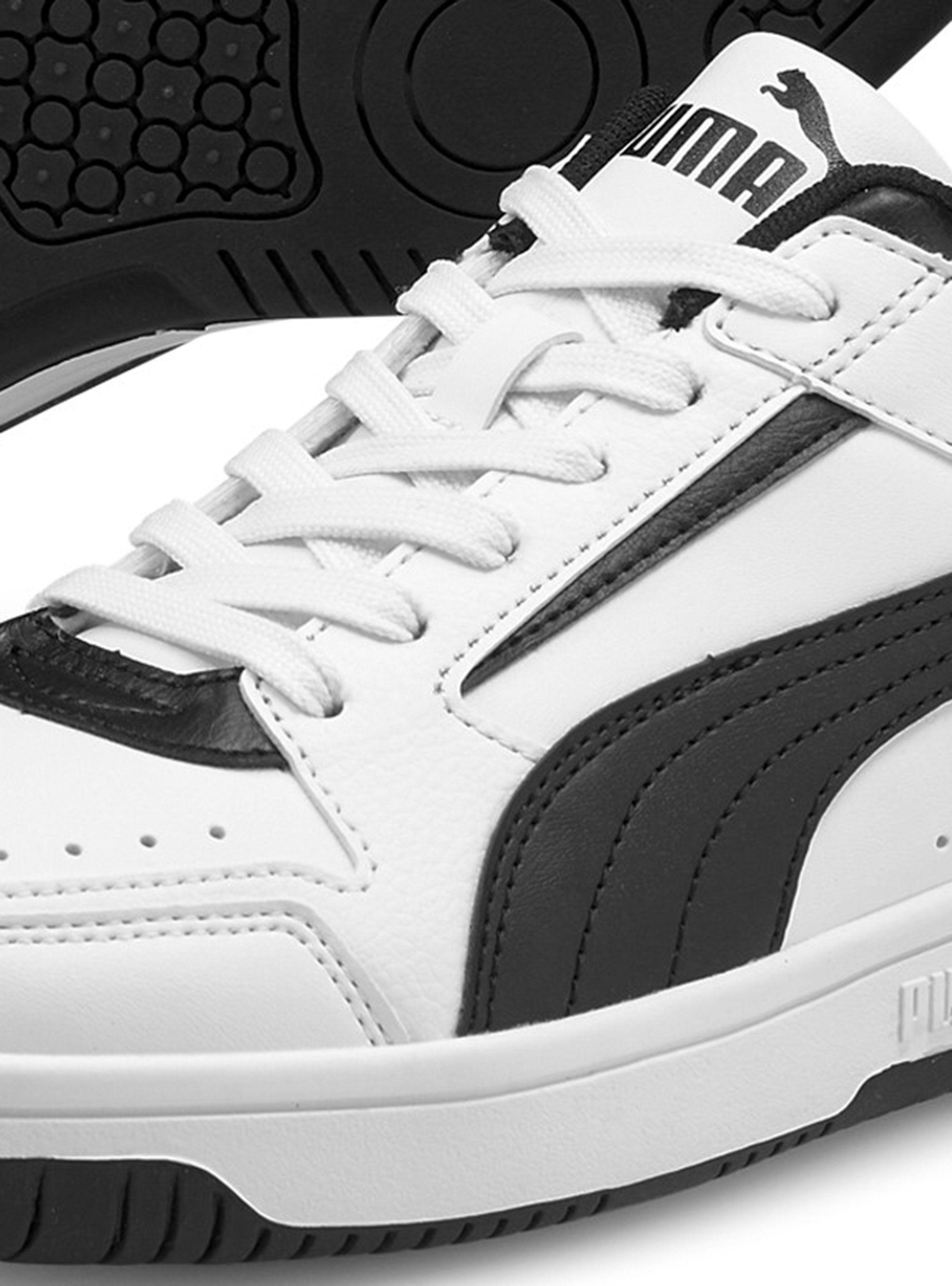 Zapatilla Urbana Blanco Rebound Joy Low  Hombre-3