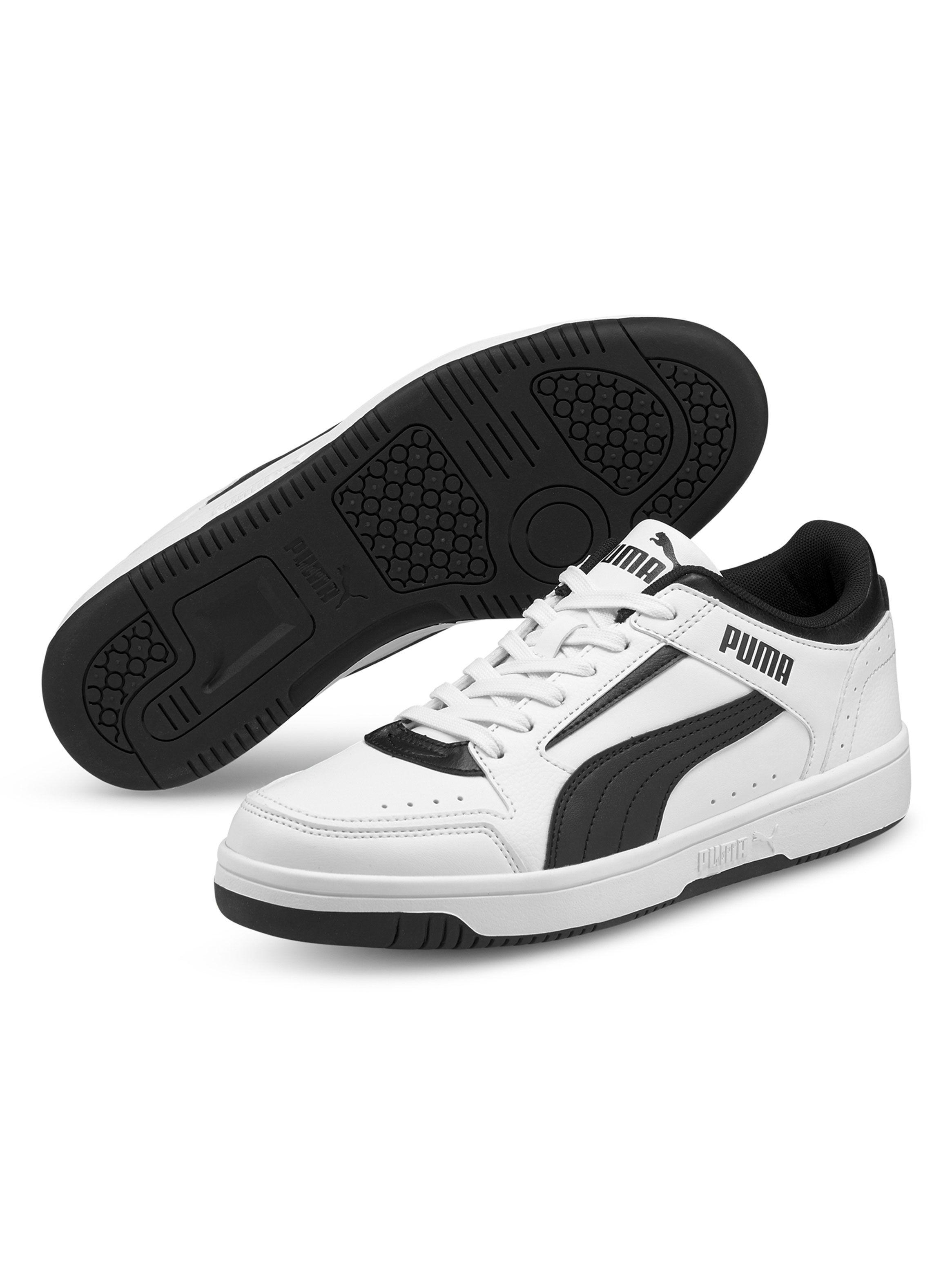 Zapatilla Urbana Blanco Rebound Joy Low  Hombre-2
