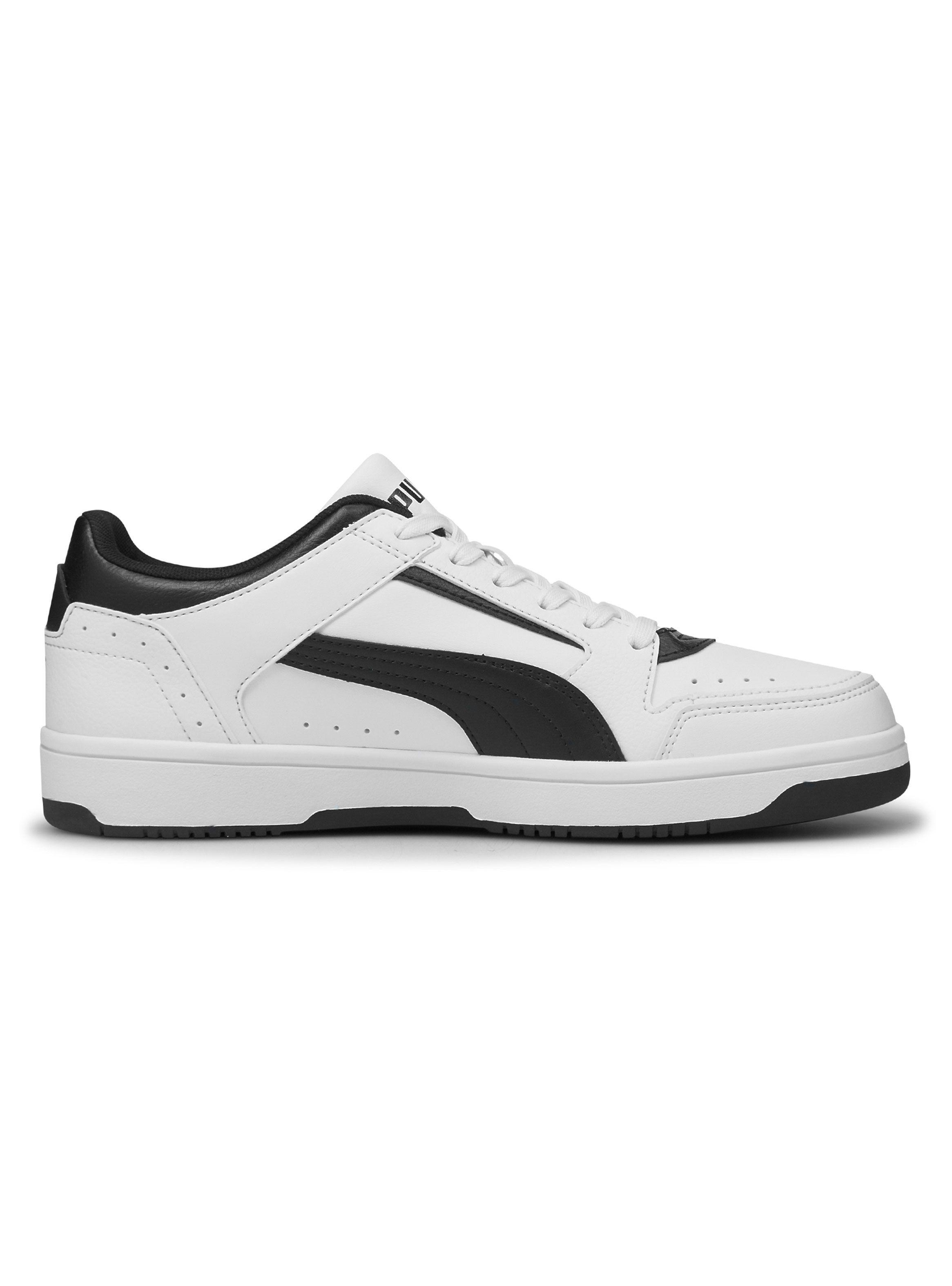 Zapatilla Urbana Blanco Rebound Joy Low  Hombre-1