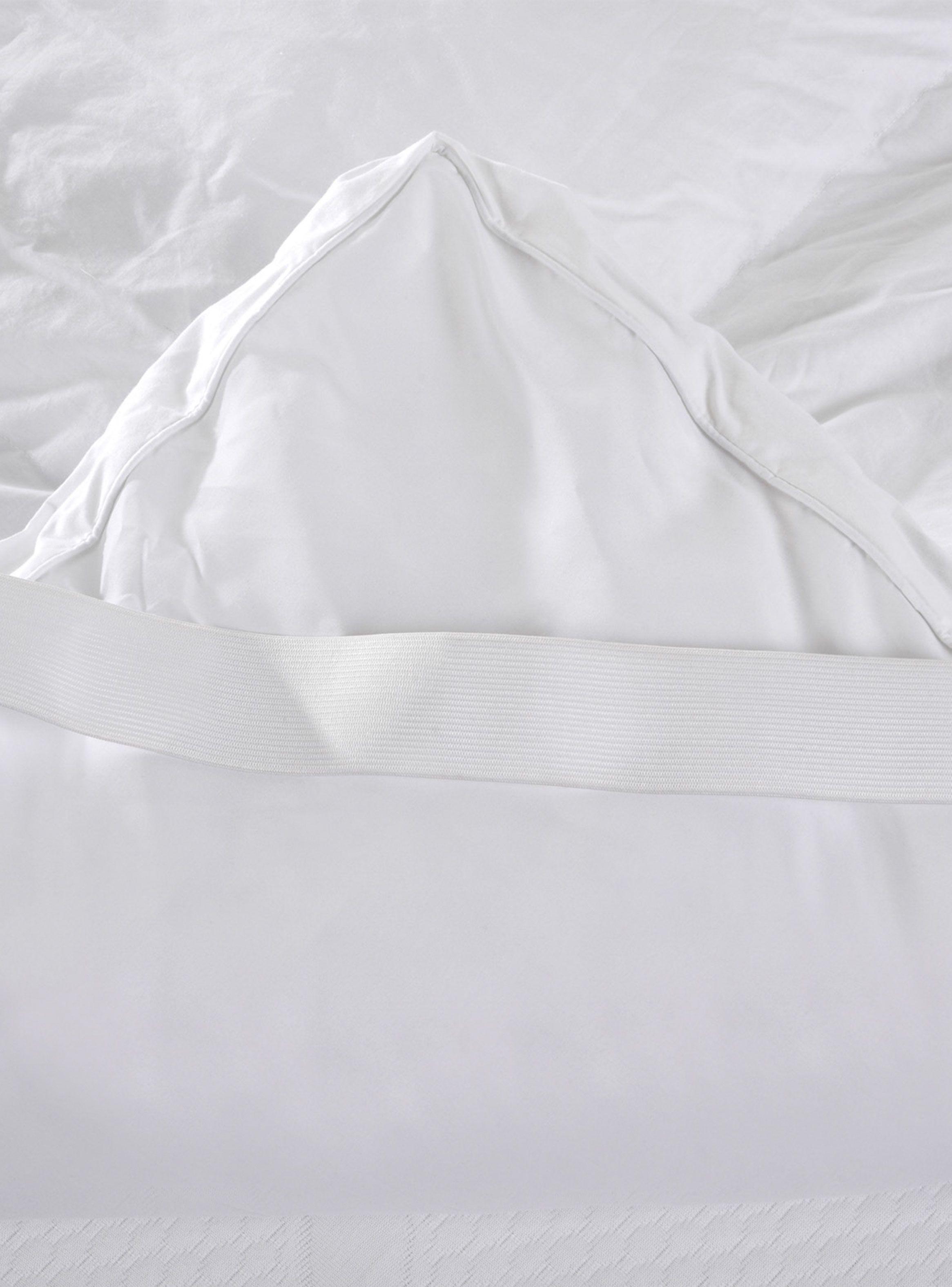 Bed Topper Pluma Premium Super King-0