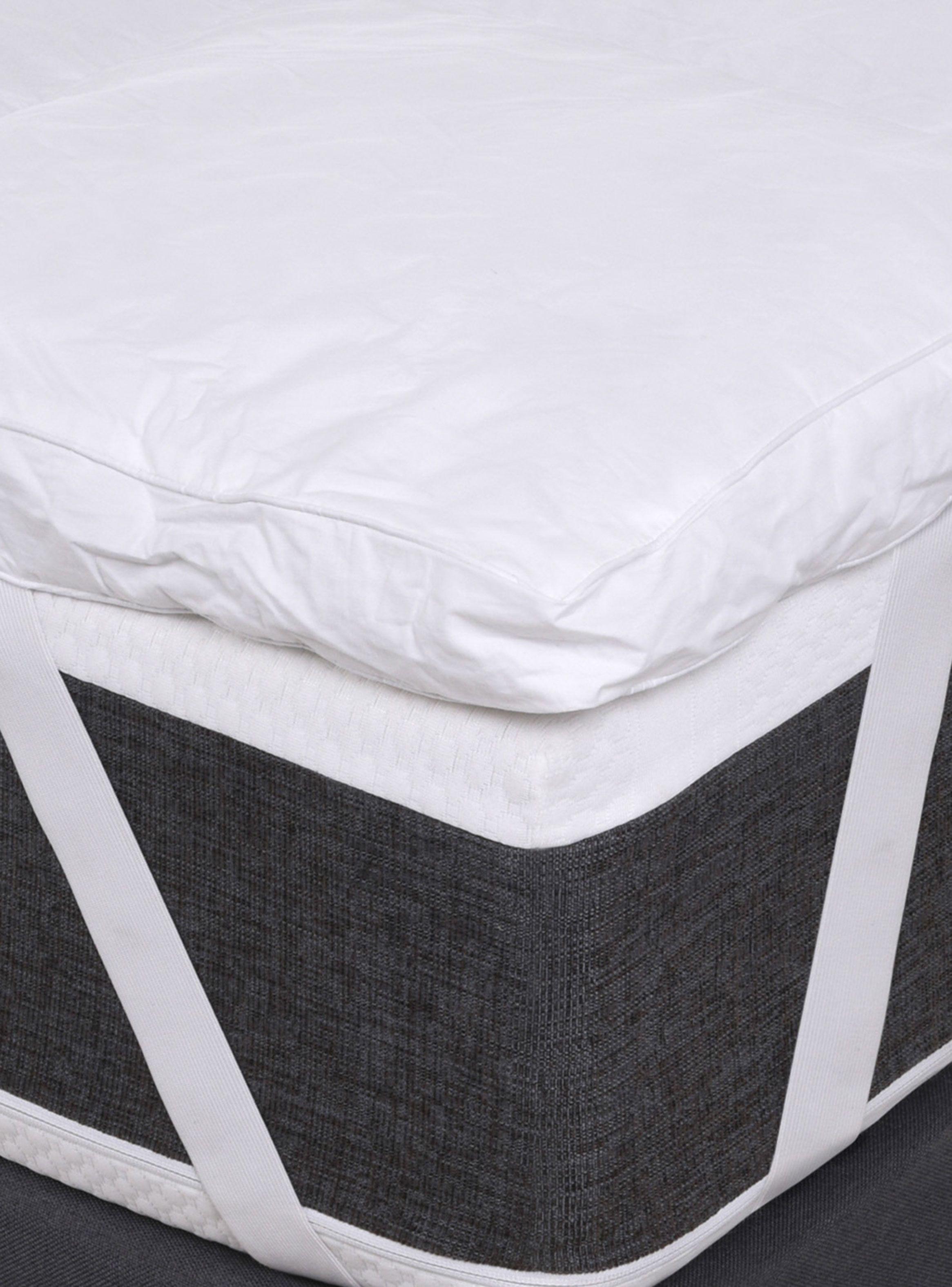 Bed Topper Pluma Premium Super King-3