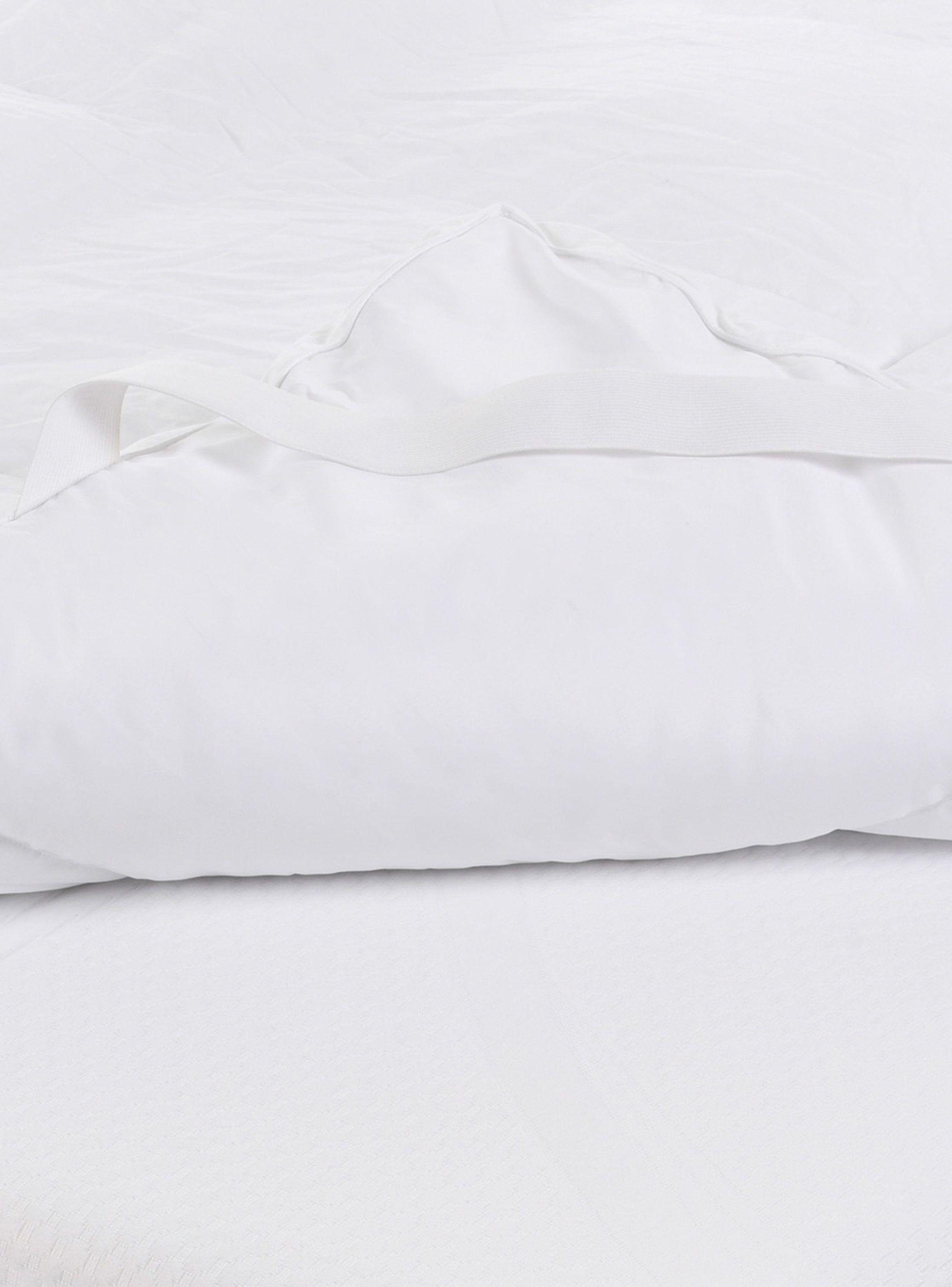 Bed Topper Pluma Premium Super King-1