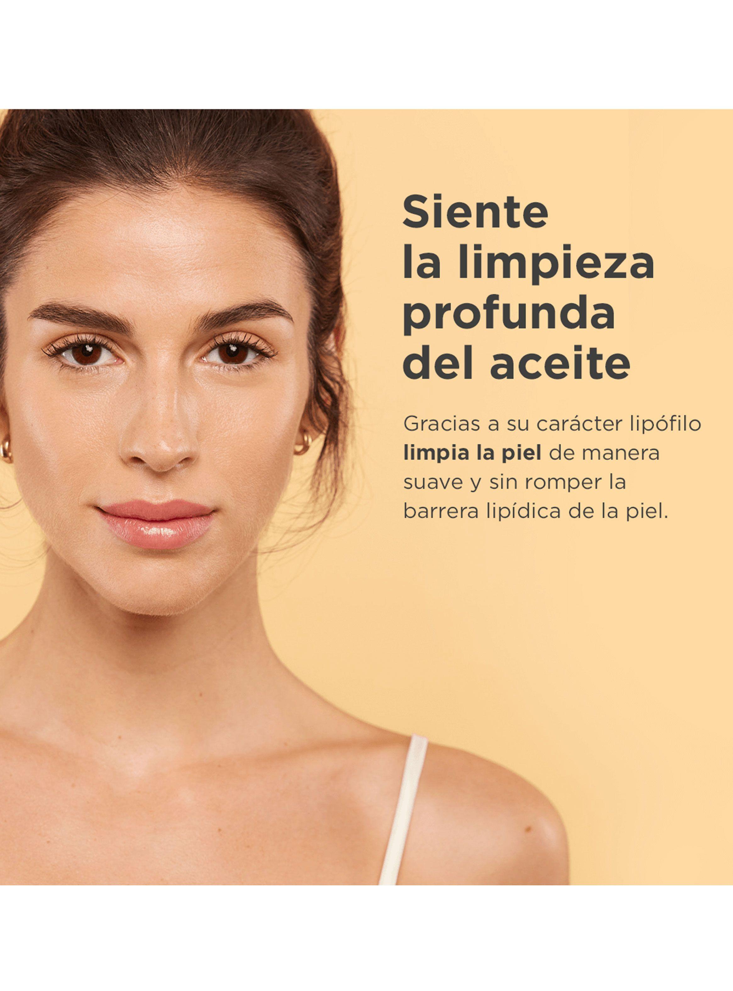 Aceite Limpiador Facial Essential Cleansing 200 ml-5