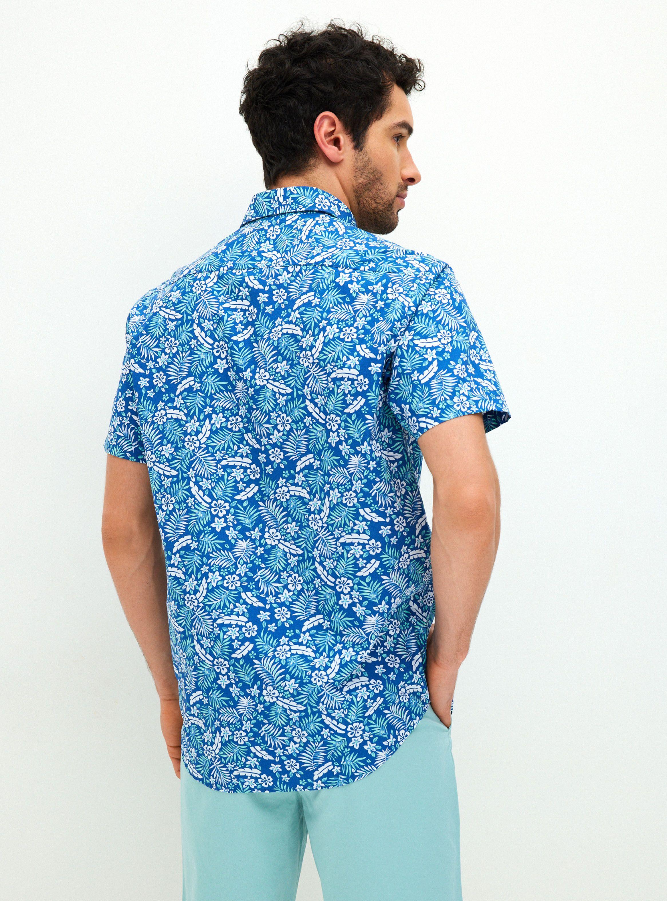 Camisa Estilo Full Print-1