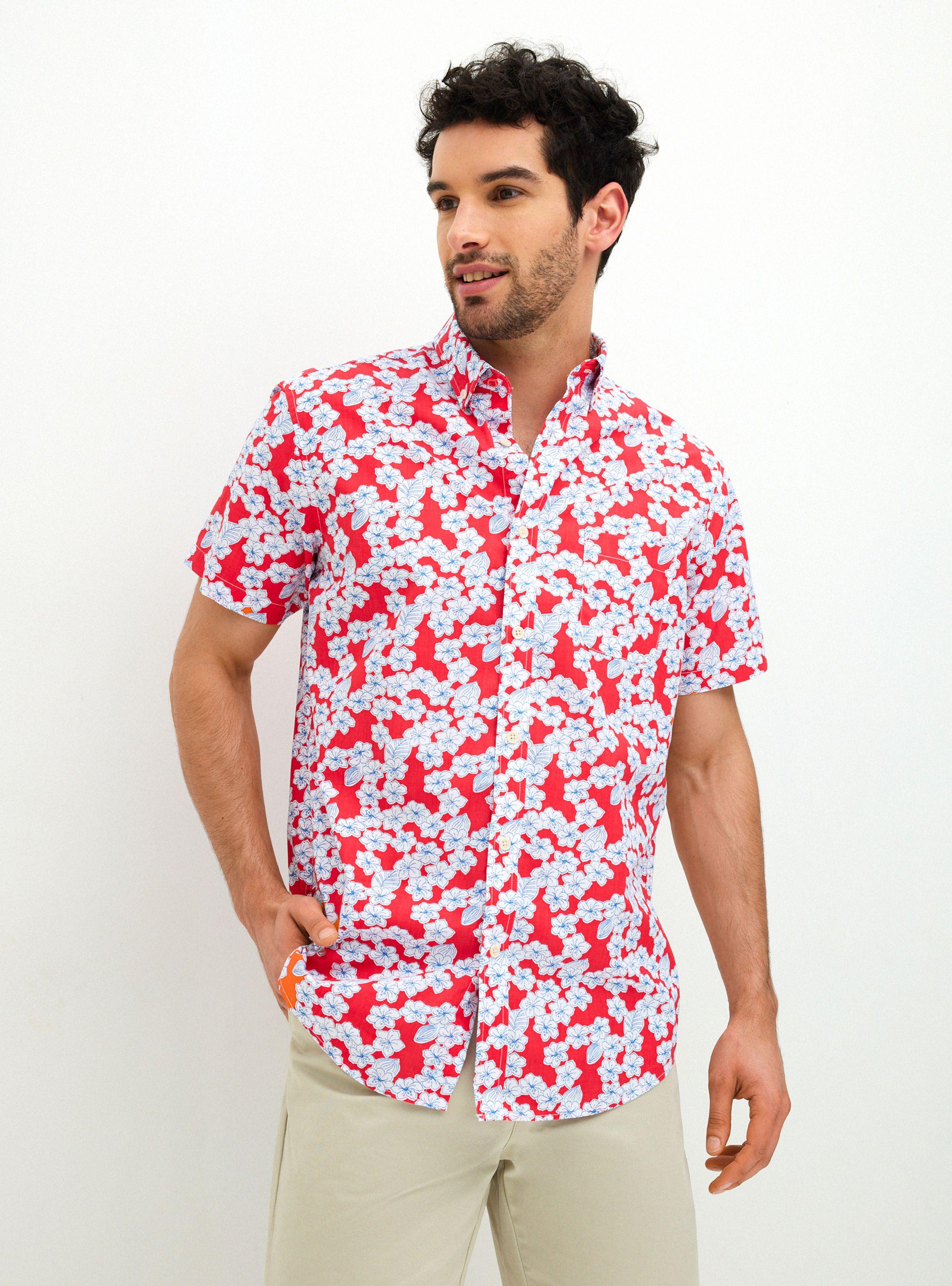 Camisa Estilo Full Print-0