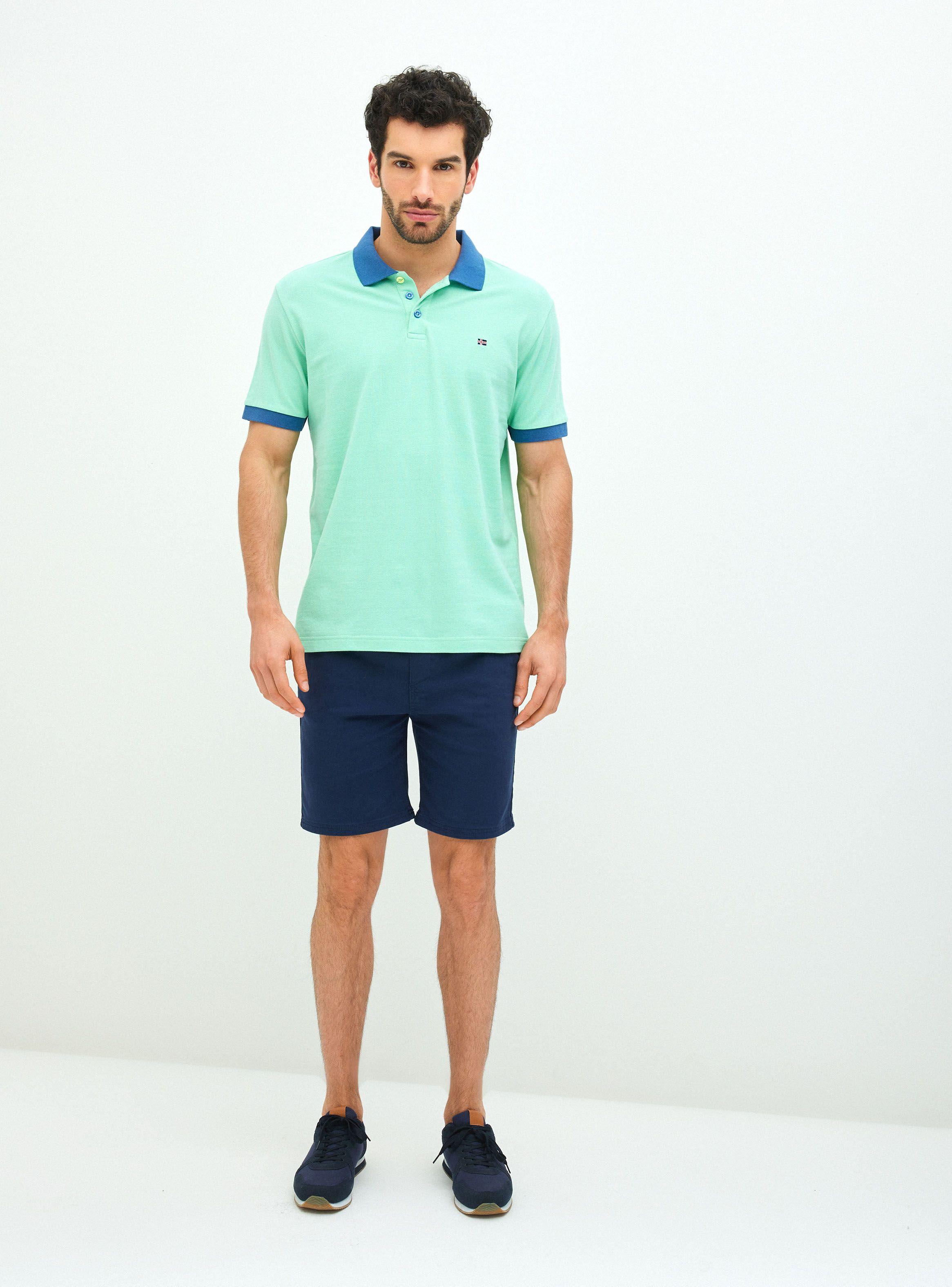 Polera Cuello Contraste-3