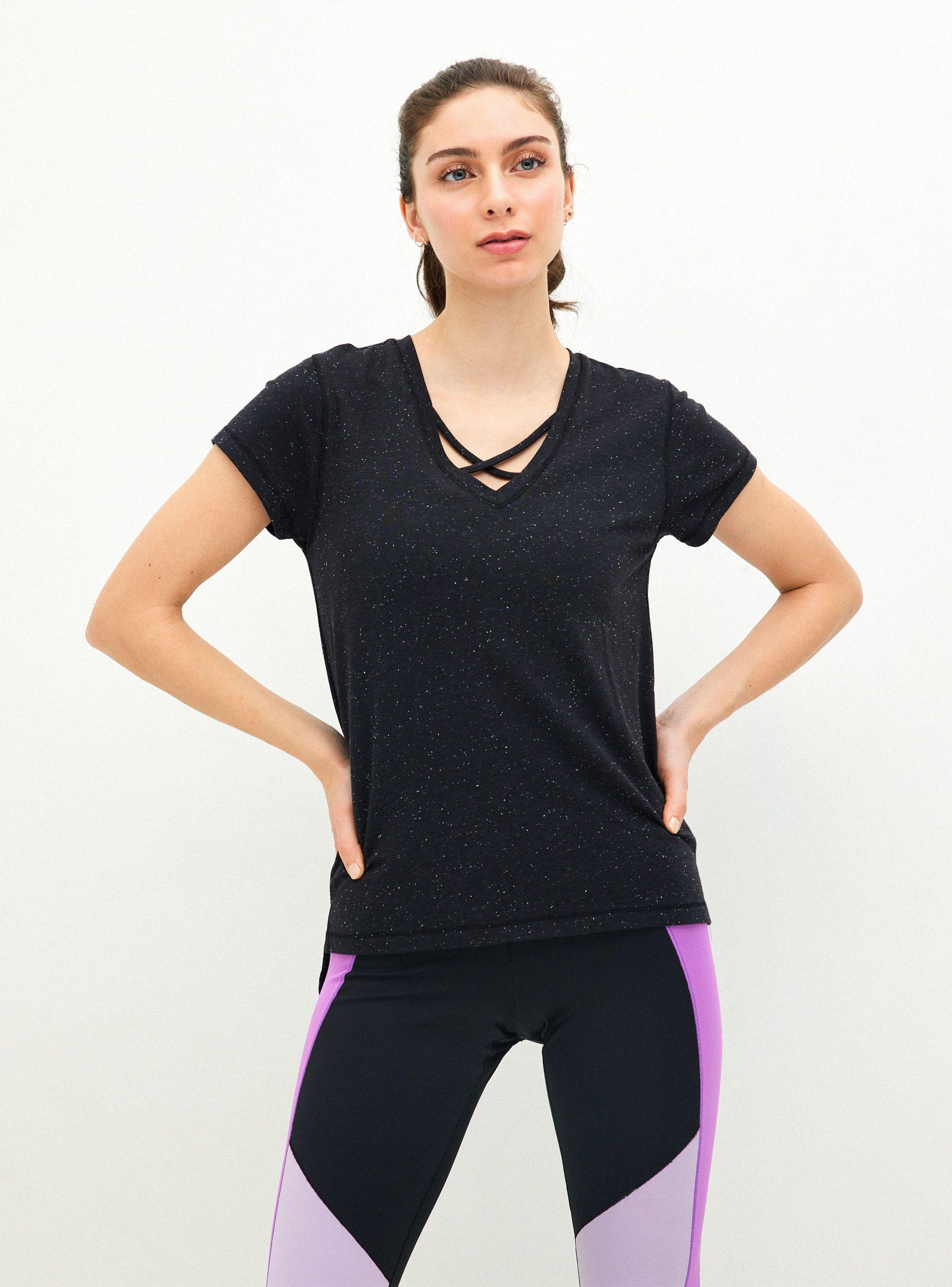 Polera Neep y arn Mujer-0