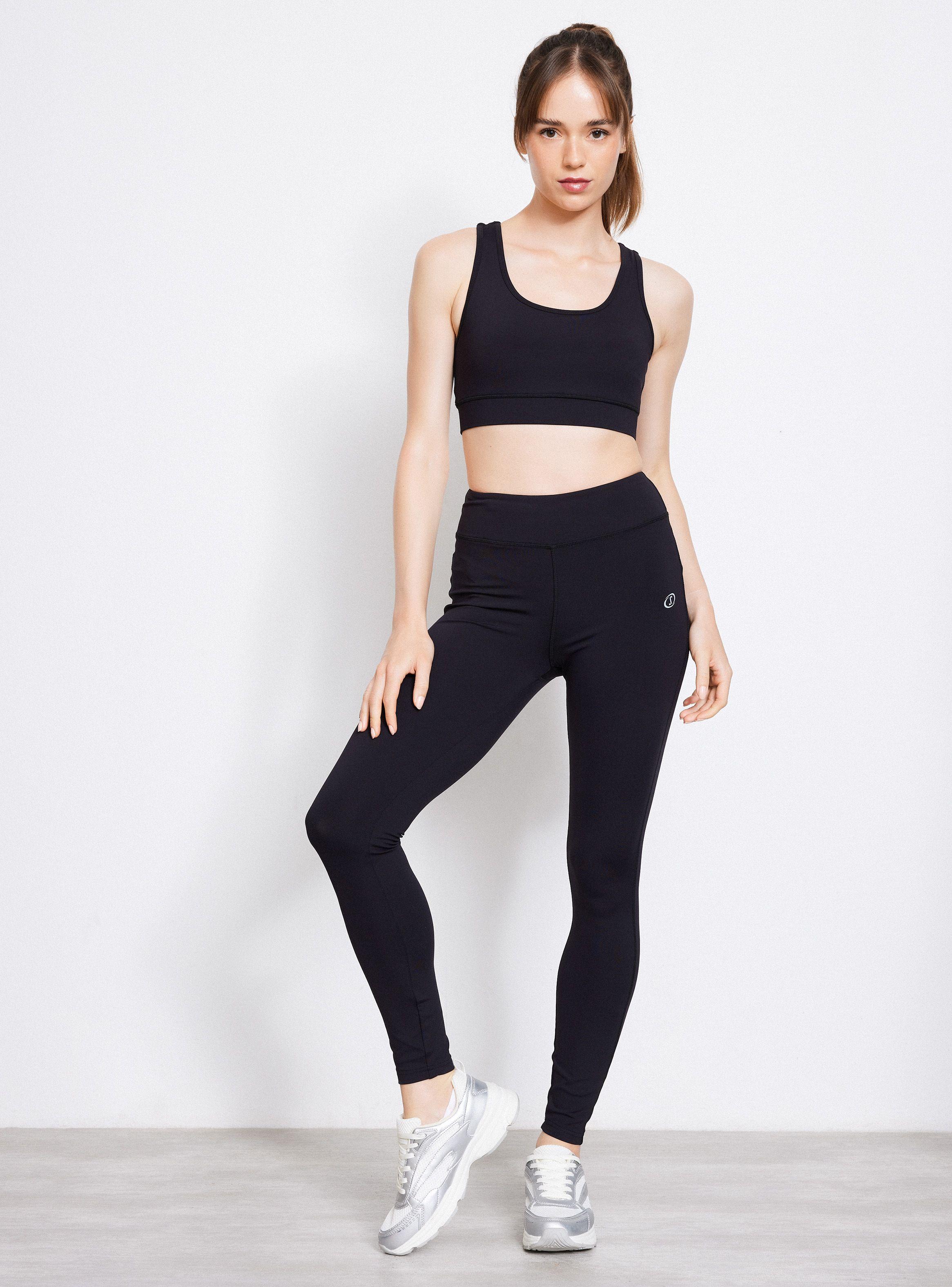 Calza Nylon Deportiva-4